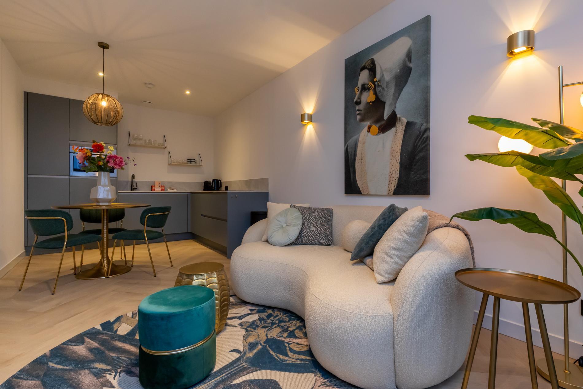 Holidayhouse - Van der Manderelaan 16 | Koudekerke