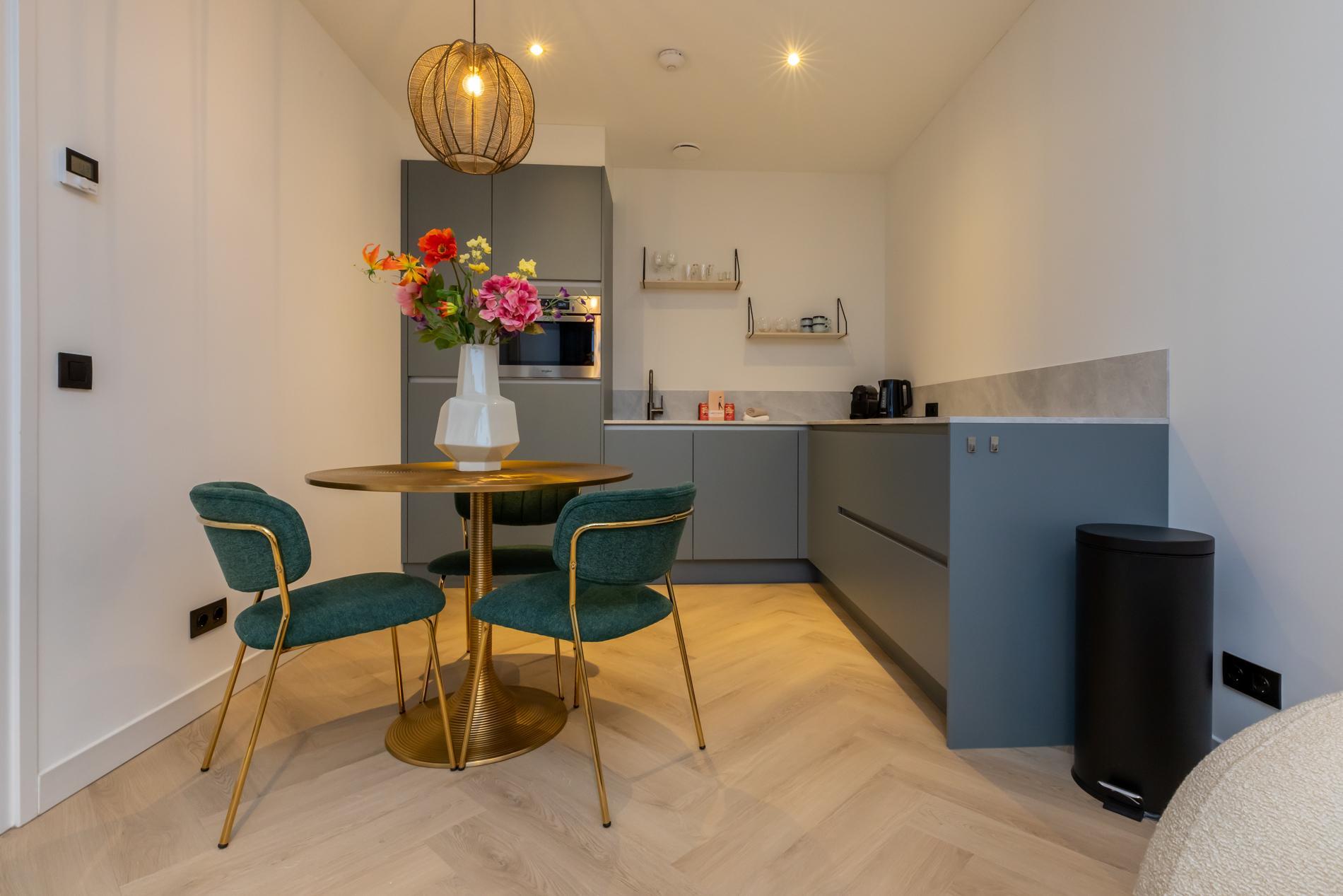 Holidayhouse - Van der Manderelaan 16 | Koudekerke afbeelding