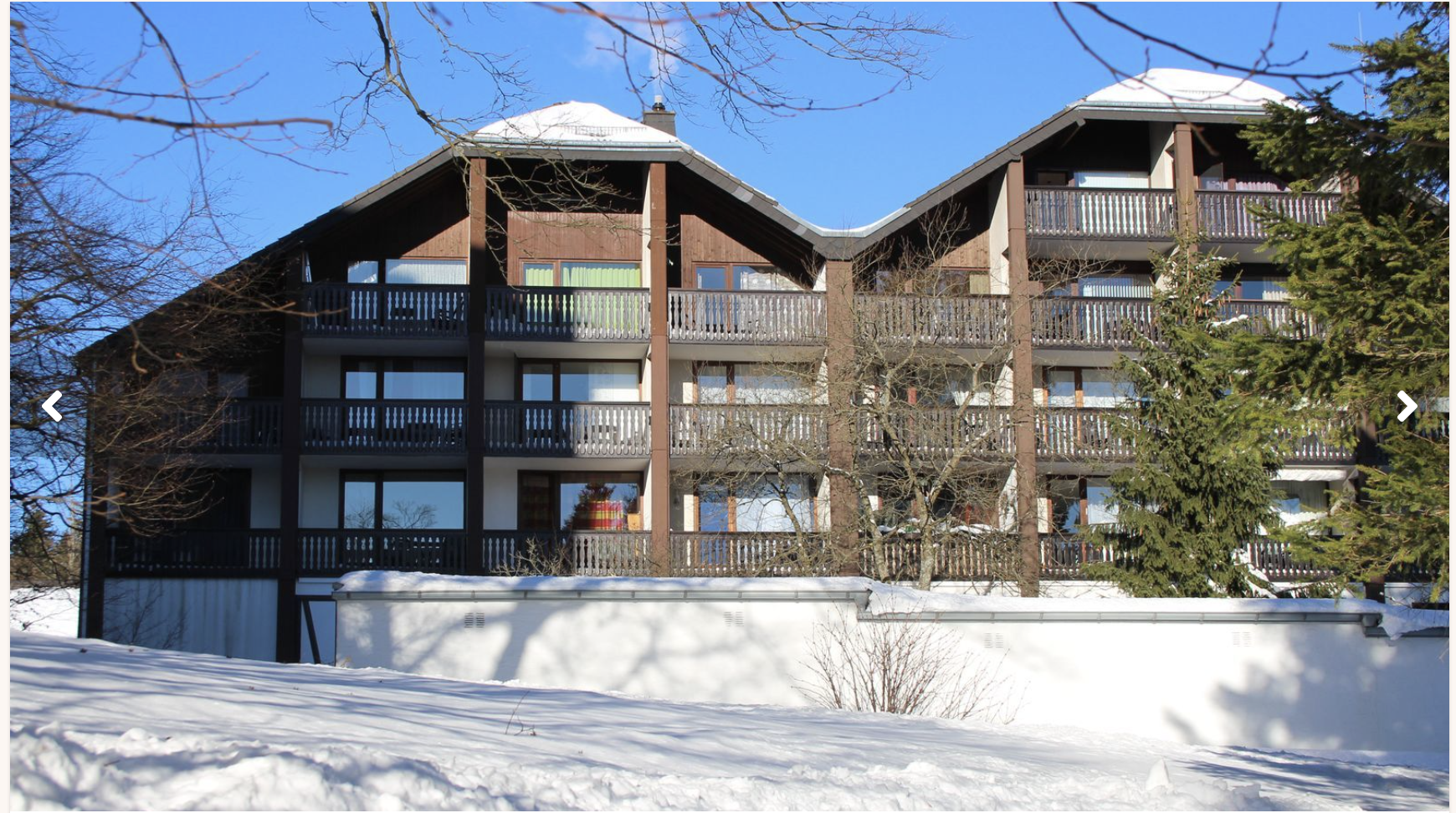 Studio - Kapperundweg 4-3 | Winterberg afbeelding