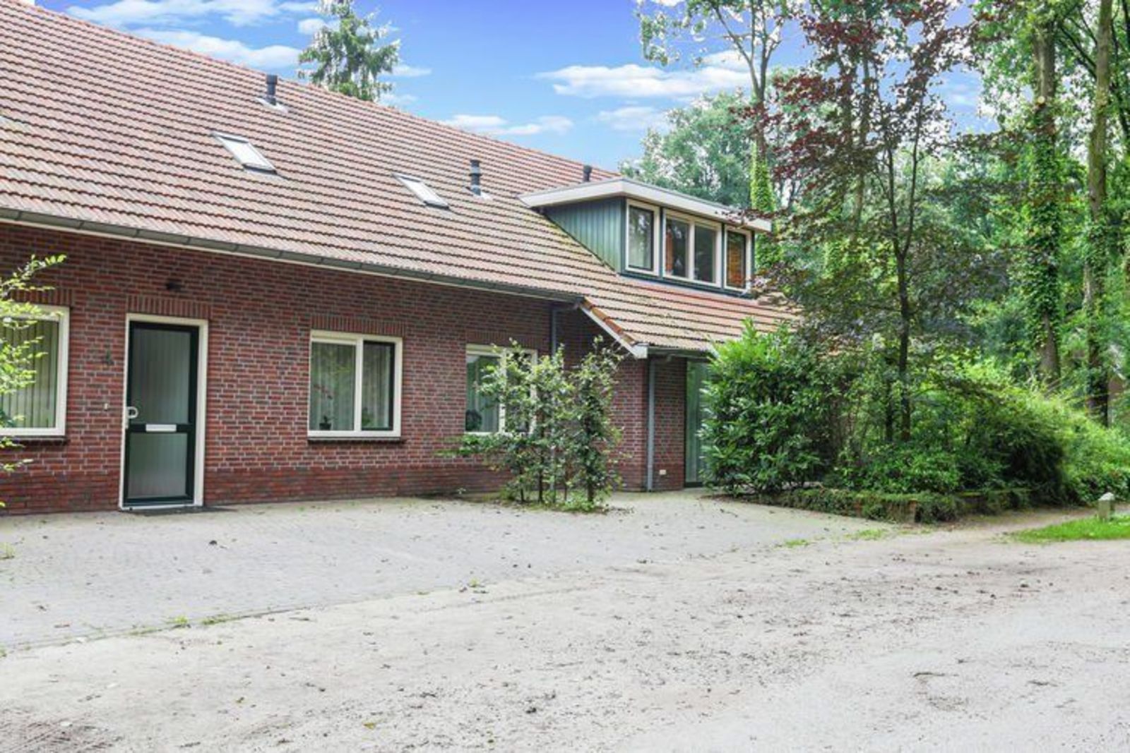 De Kattenberg 8 persoons