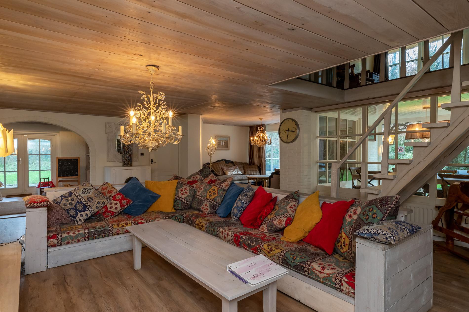 Holidayhome - Valkenisseweg 68 l Groot Valkenisse 'Strand Villa' - Biggekerke