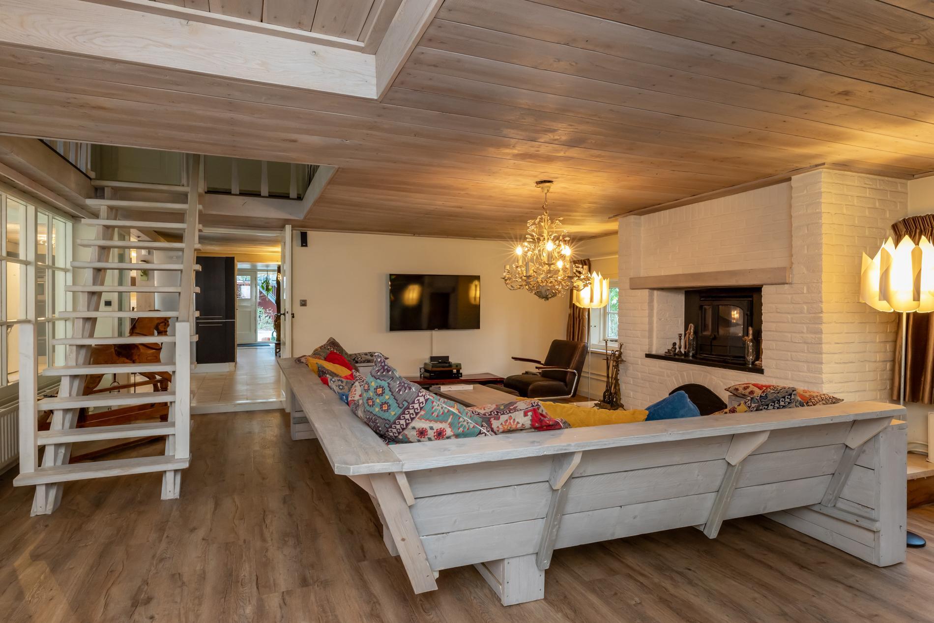 Holidayhome - Valkenisseweg 68 l Groot Valkenisse 'Strand Villa' - Biggekerke