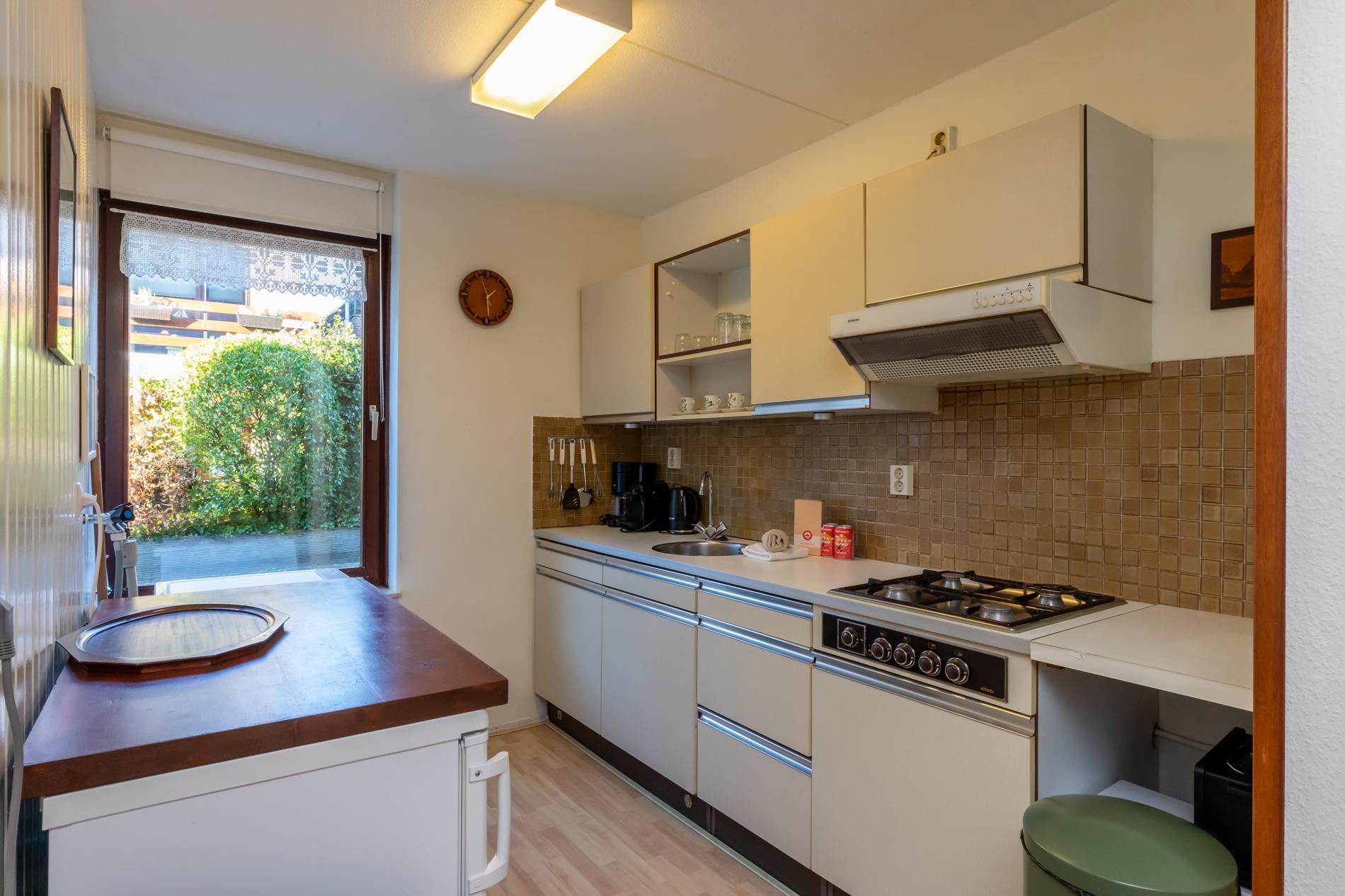 Apartment - Kievitenlaan 1 | Veere 'Nescio' afbeelding