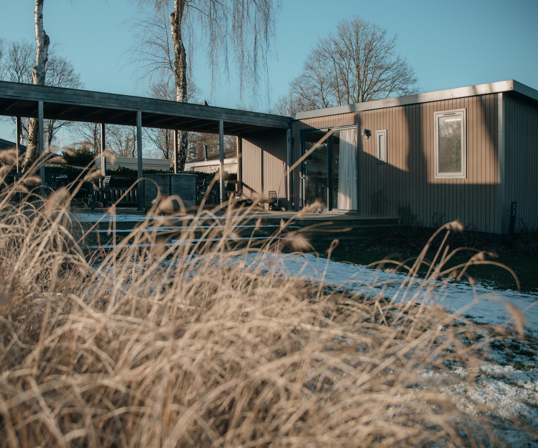 Geniet van een gezellige groepsvakantie in de Familielodges op de Veluwe. Perfect voor 12 personen, met een centrale ligging en volop mogelijkheden in de natuur!
