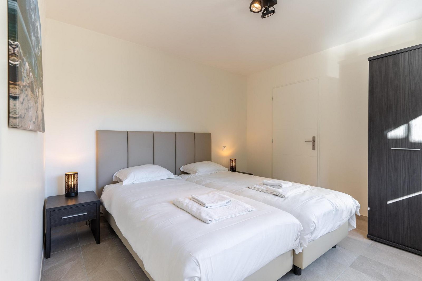 2-room flat | 2/3 persons, Méri-Bellecombe 201