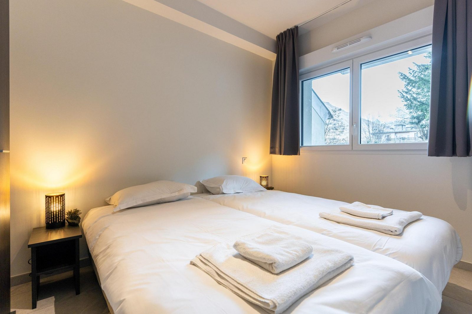 3-room flat | 4 persons, Méri-Bellecombe 101