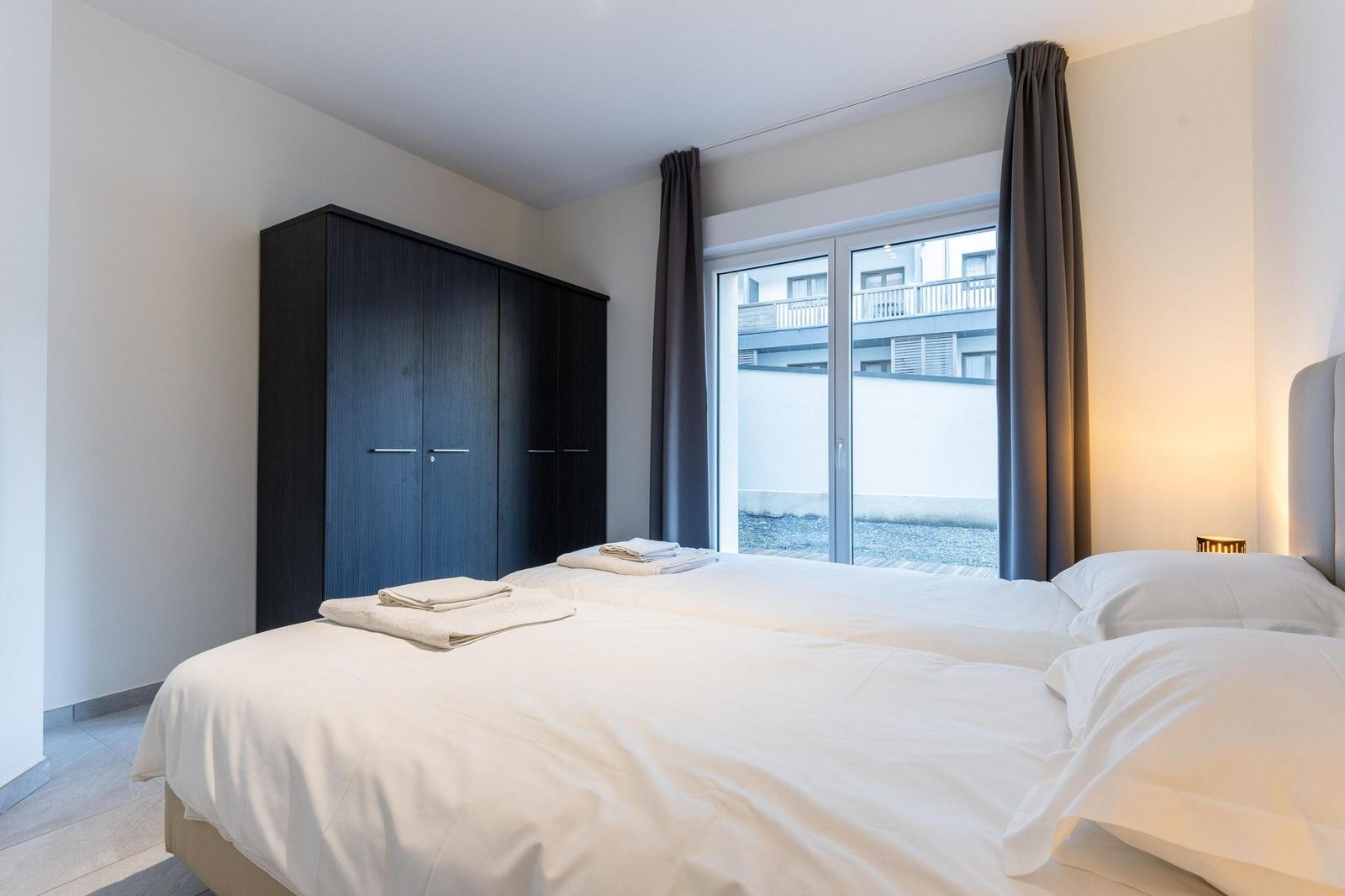 3-room flat | 4 persons, Méri-Bellecombe 102