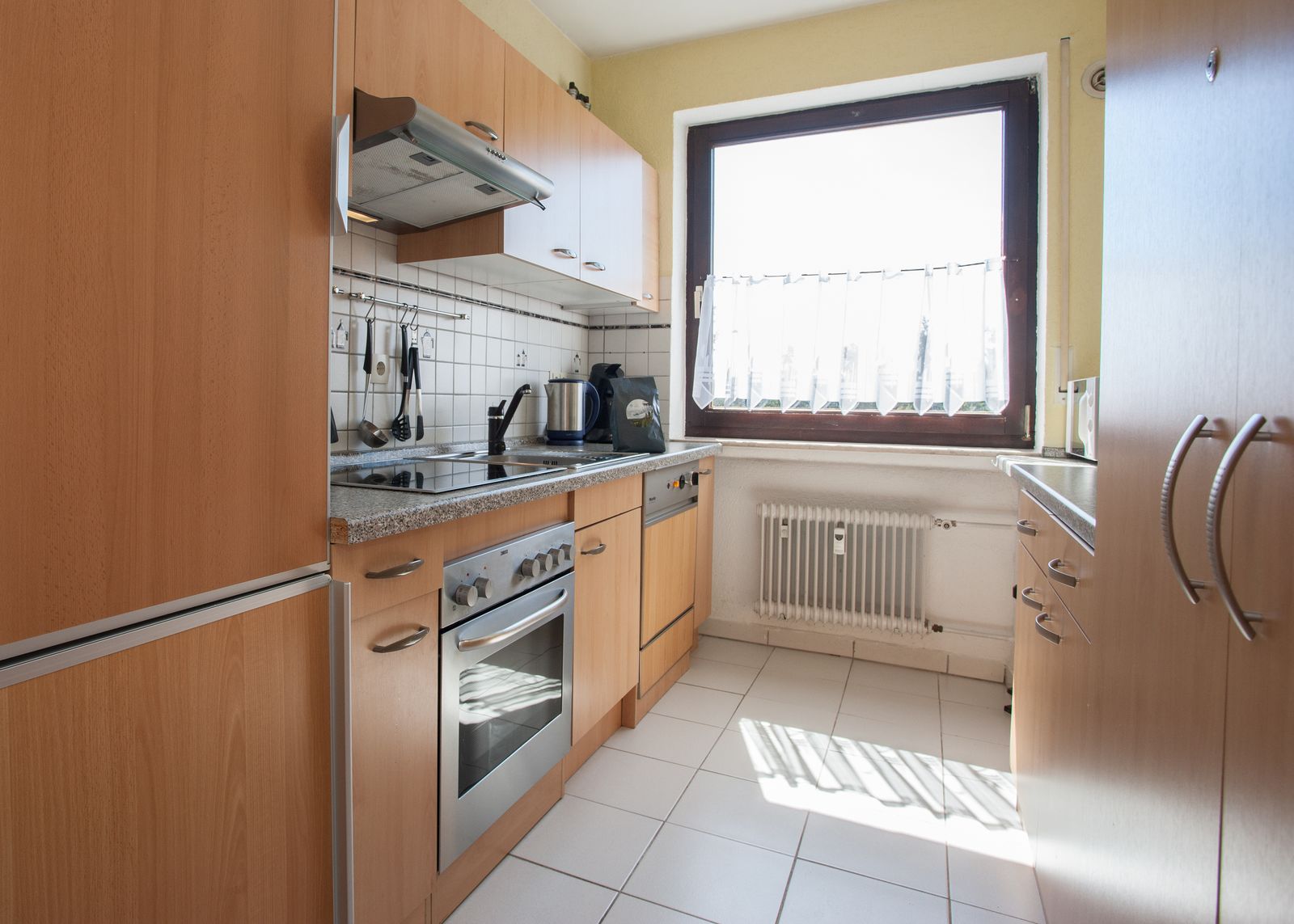 Apartment - Am Waltenberg 59-A | Winterberg