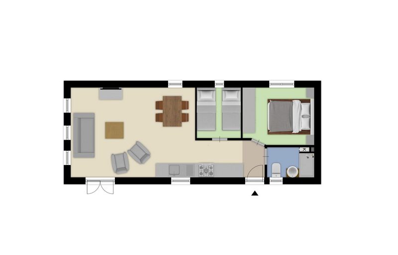 holiday-home-4-personen