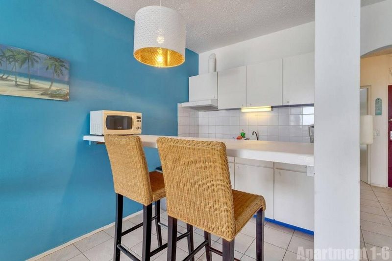 Image showcasing Bonaire Oceanfront Apartments | Sunrentals Bonaire