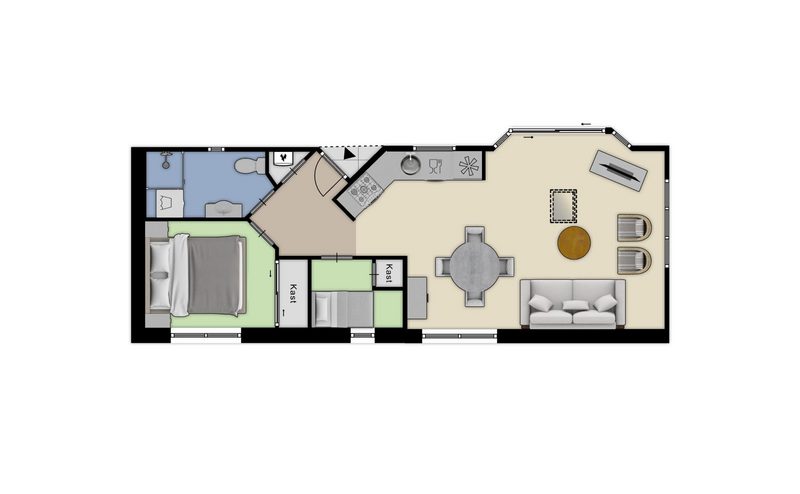 holiday-home-4-personen-wellness-spa