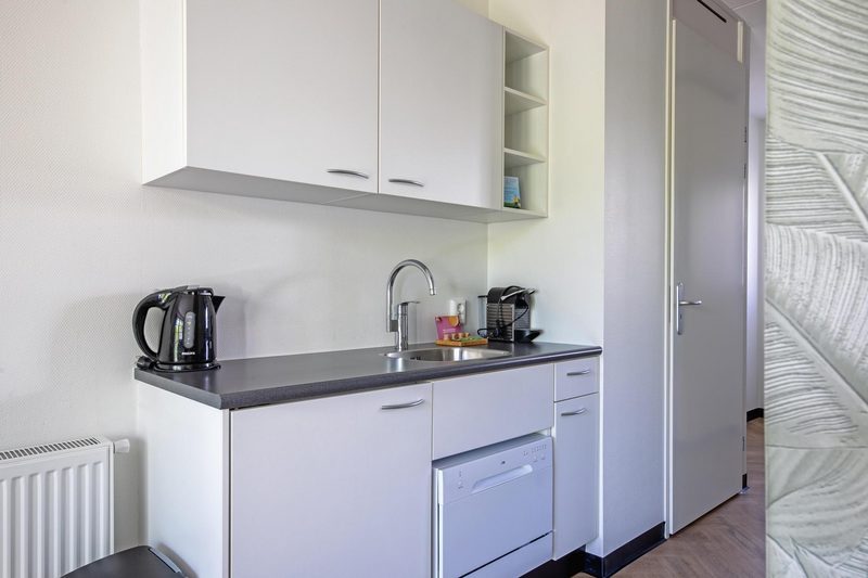 Weekendje weg Texel | Strandplevier Suites