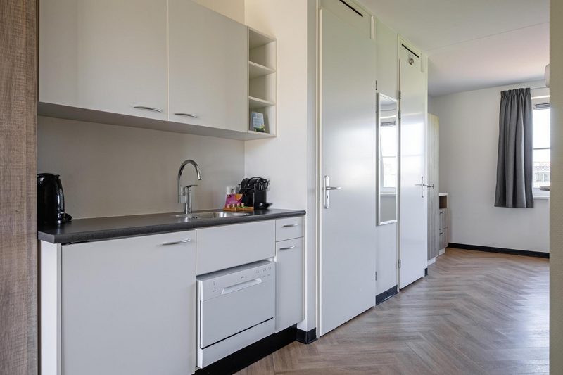 Weekendje weg Texel | Strandplevier Suites