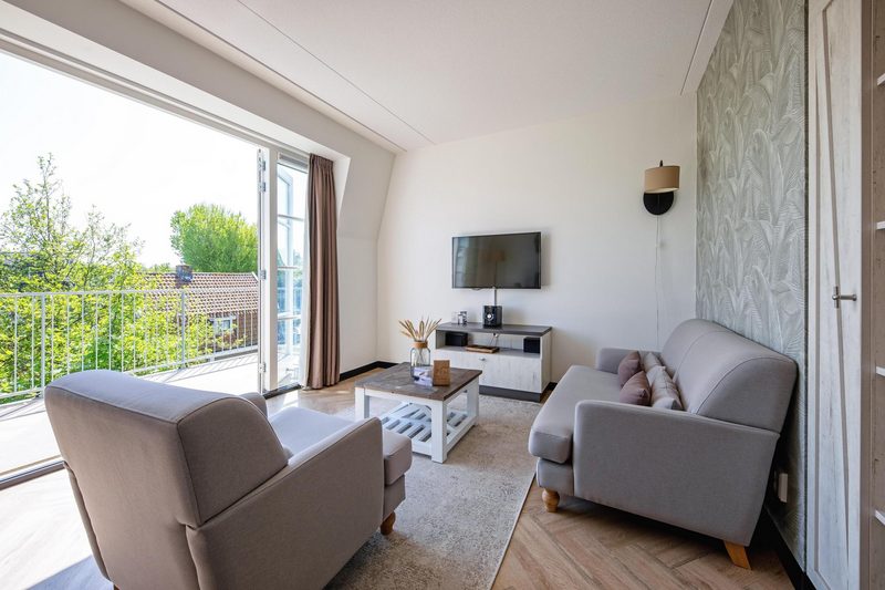 Weekendje weg Texel | Strandplevier Suites