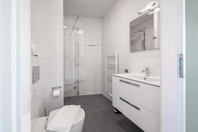 Weekendje weg Texel | Strandplevier Suites