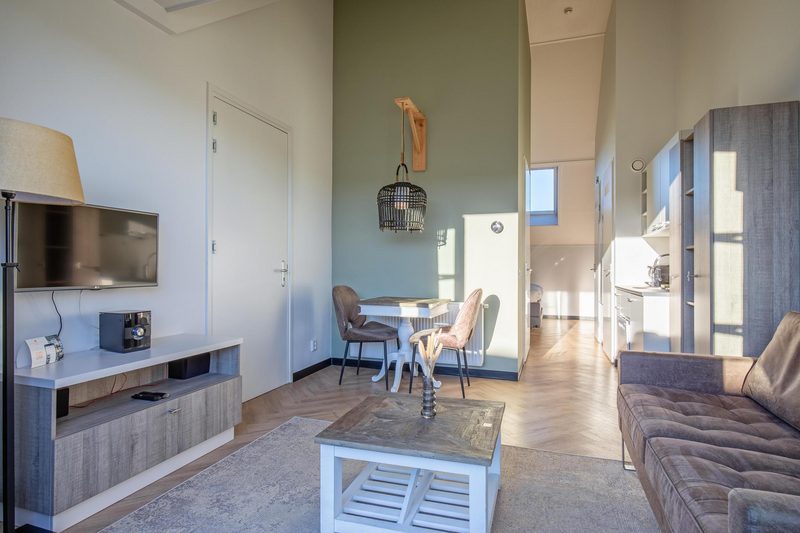 Weekendje weg Texel | Strandplevier Suites