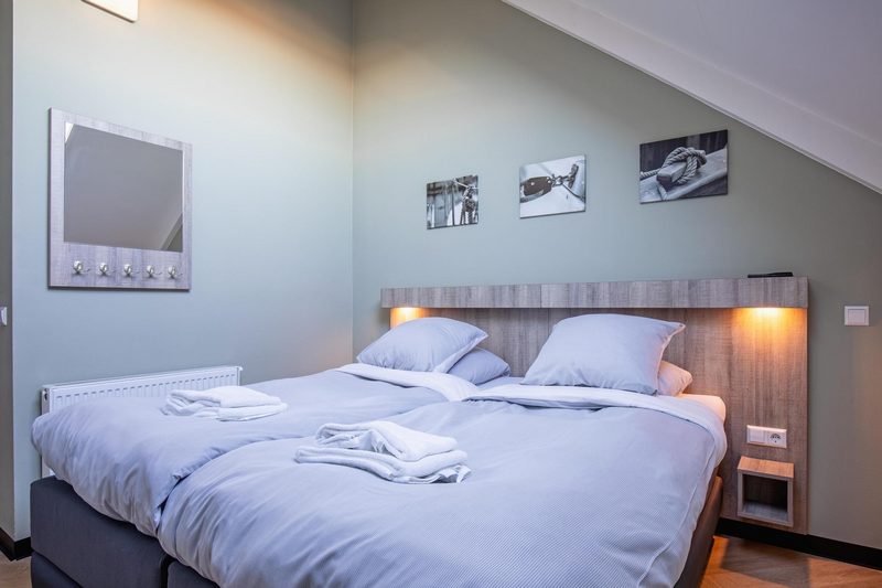 Weekendje weg Texel | Strandplevier Suites