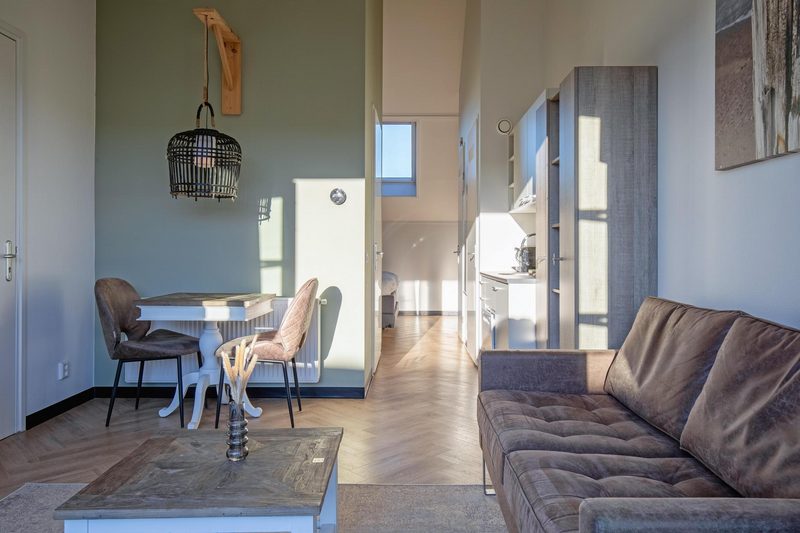 Weekendje weg Texel | Strandplevier Suites