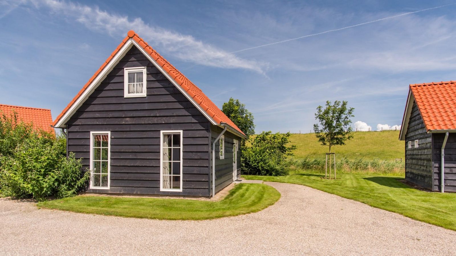 Ferienhaus für 2 Personen in Zeeland