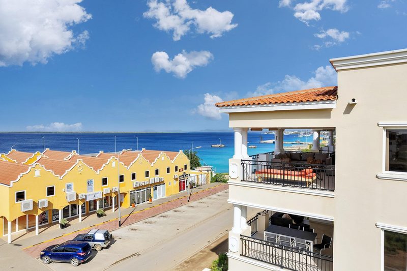 Image showcasing Skyline Penthouse Private Balcony & Ocean Views, Hallandale Beach ...