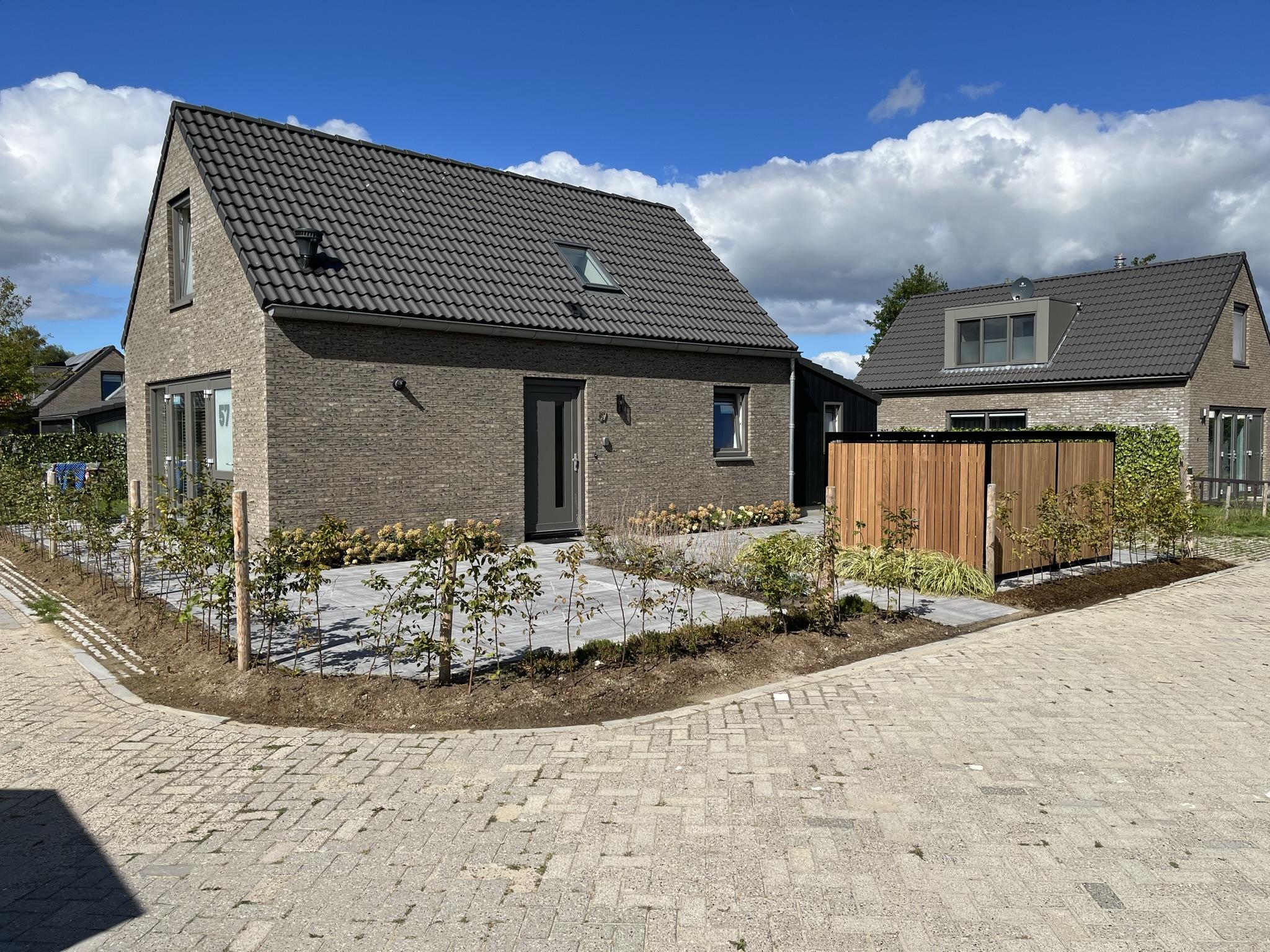 Luxe villa voor een ontspannen familievakantie