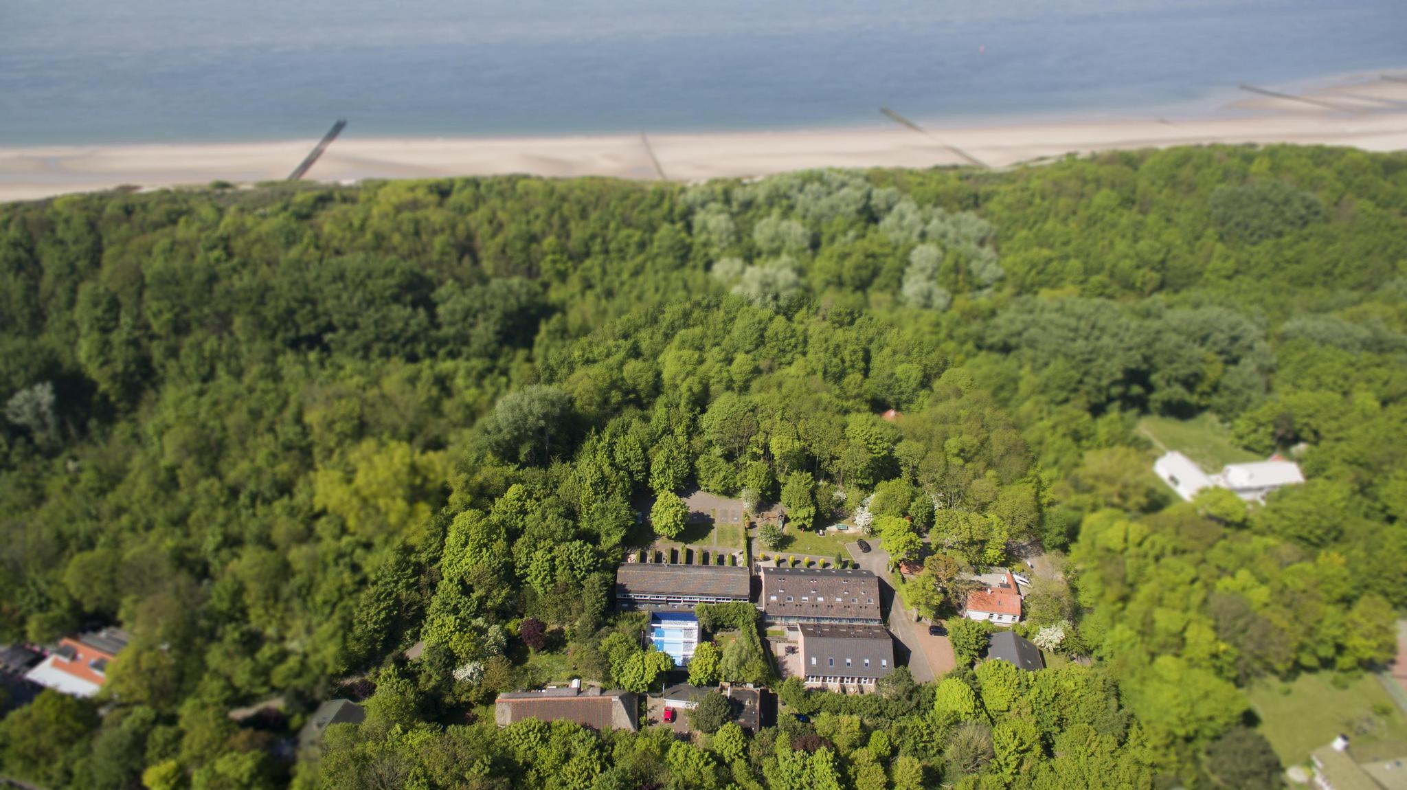 Holidayhome - Valkenisseweg 68 l Groot Valkenisse 'Strand Villa' - Biggekerke