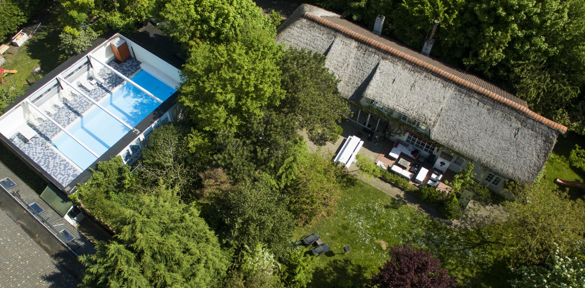 Holidayhome - Valkenisseweg 68 l Groot Valkenisse 'Strand Villa' - Biggekerke