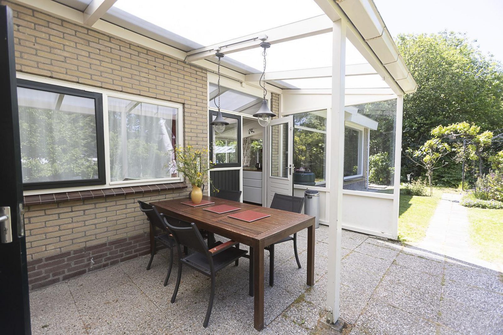 VZ2404 Holiday home in Oostkapelle