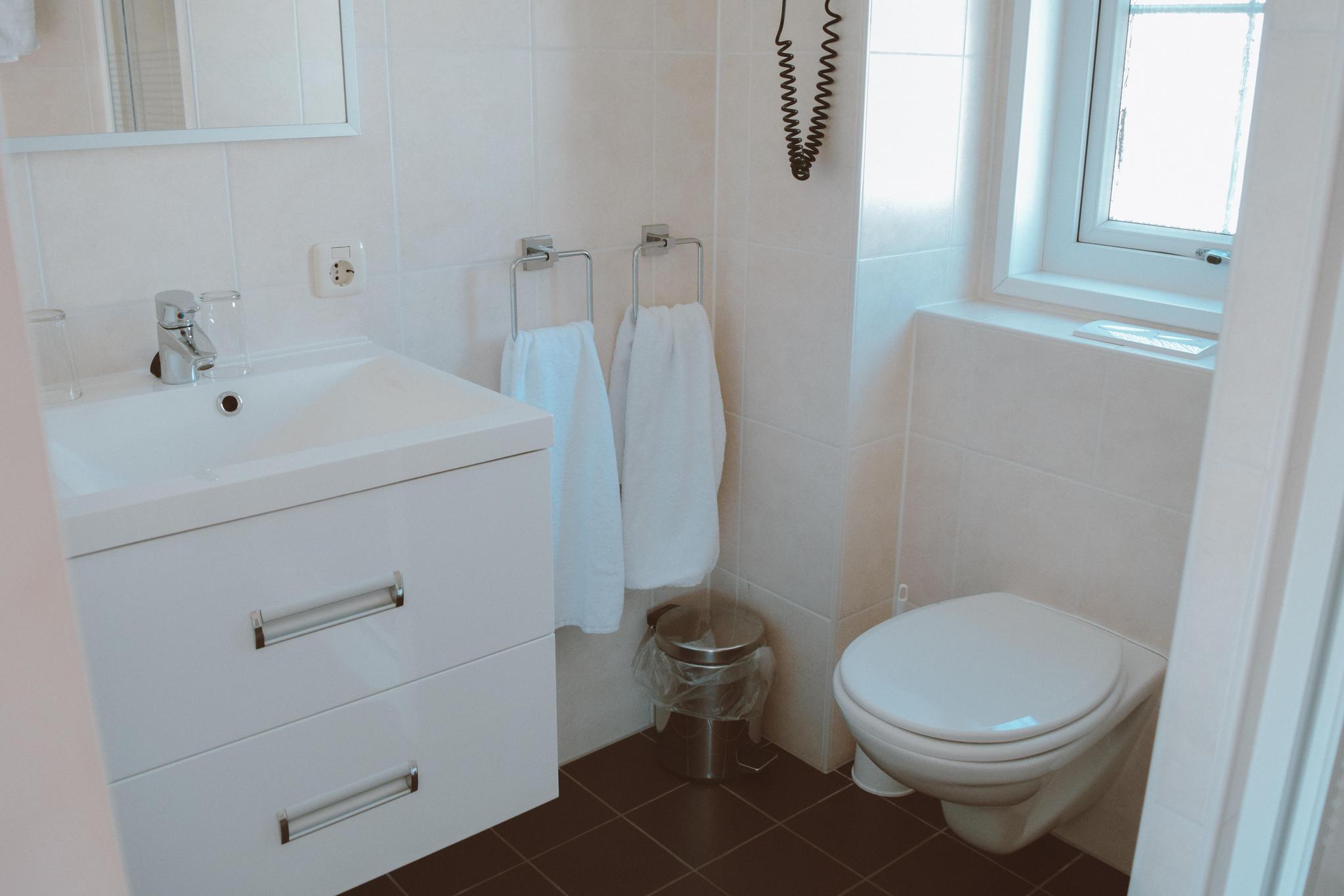 2 + 2-person Hotel room - Voorthuizen