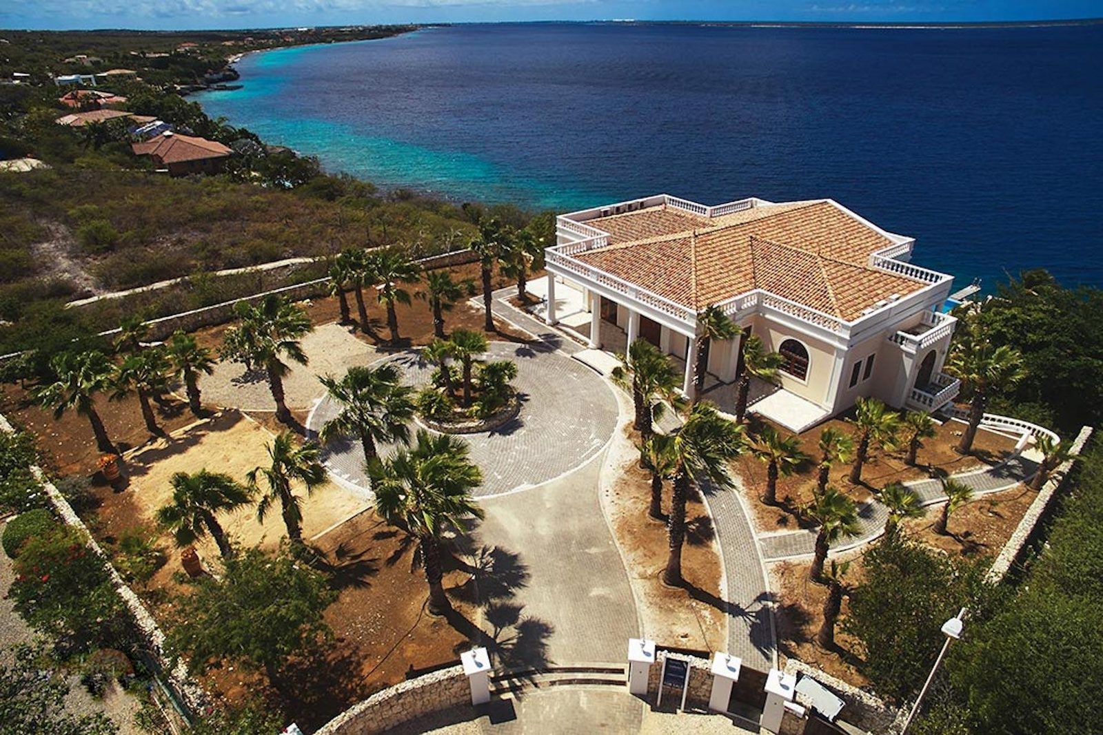 Villa Isla Bella