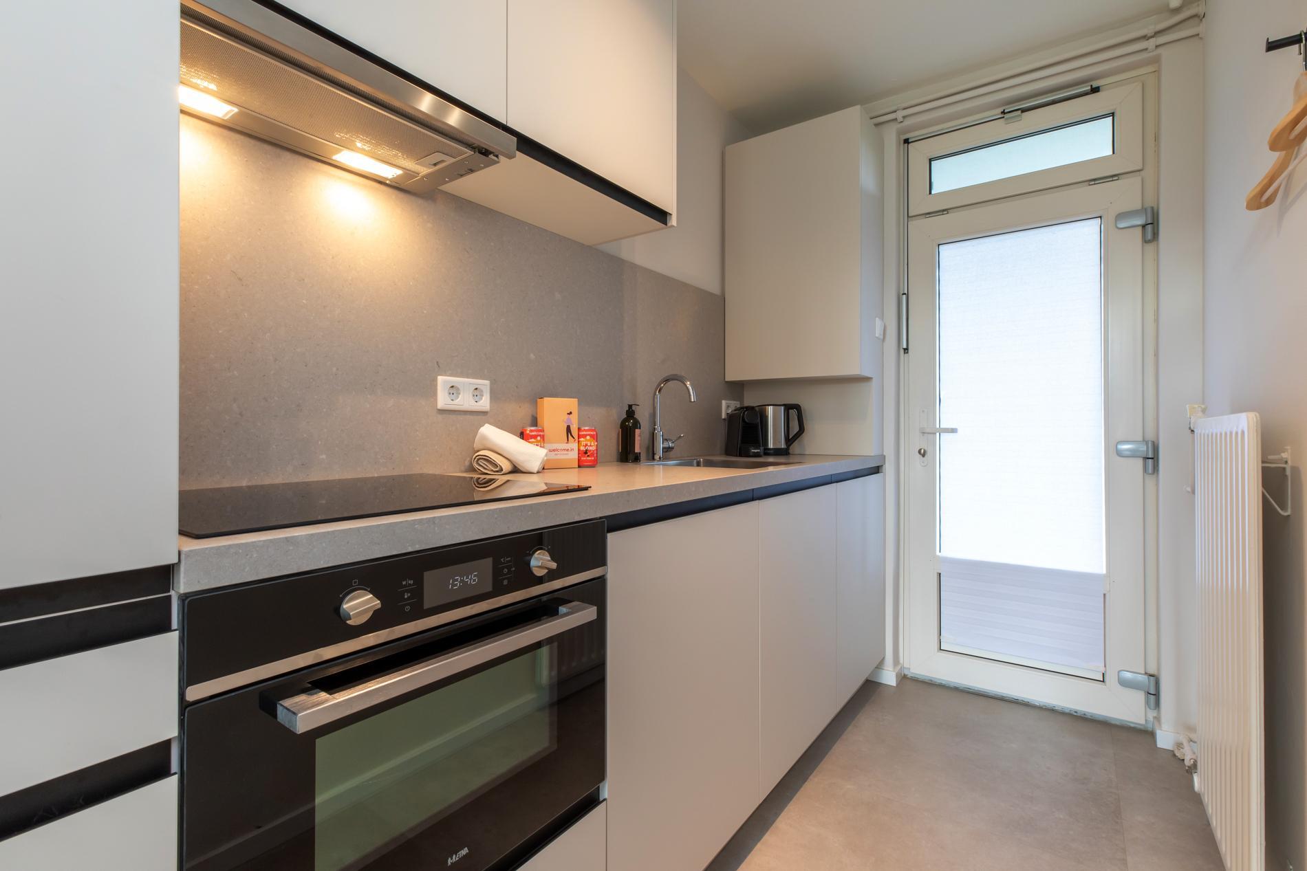 Appartement - Nieuwstraat 1 | Zoutelande 'Kurhaus appartement 2 pers with Sauna' afbeelding