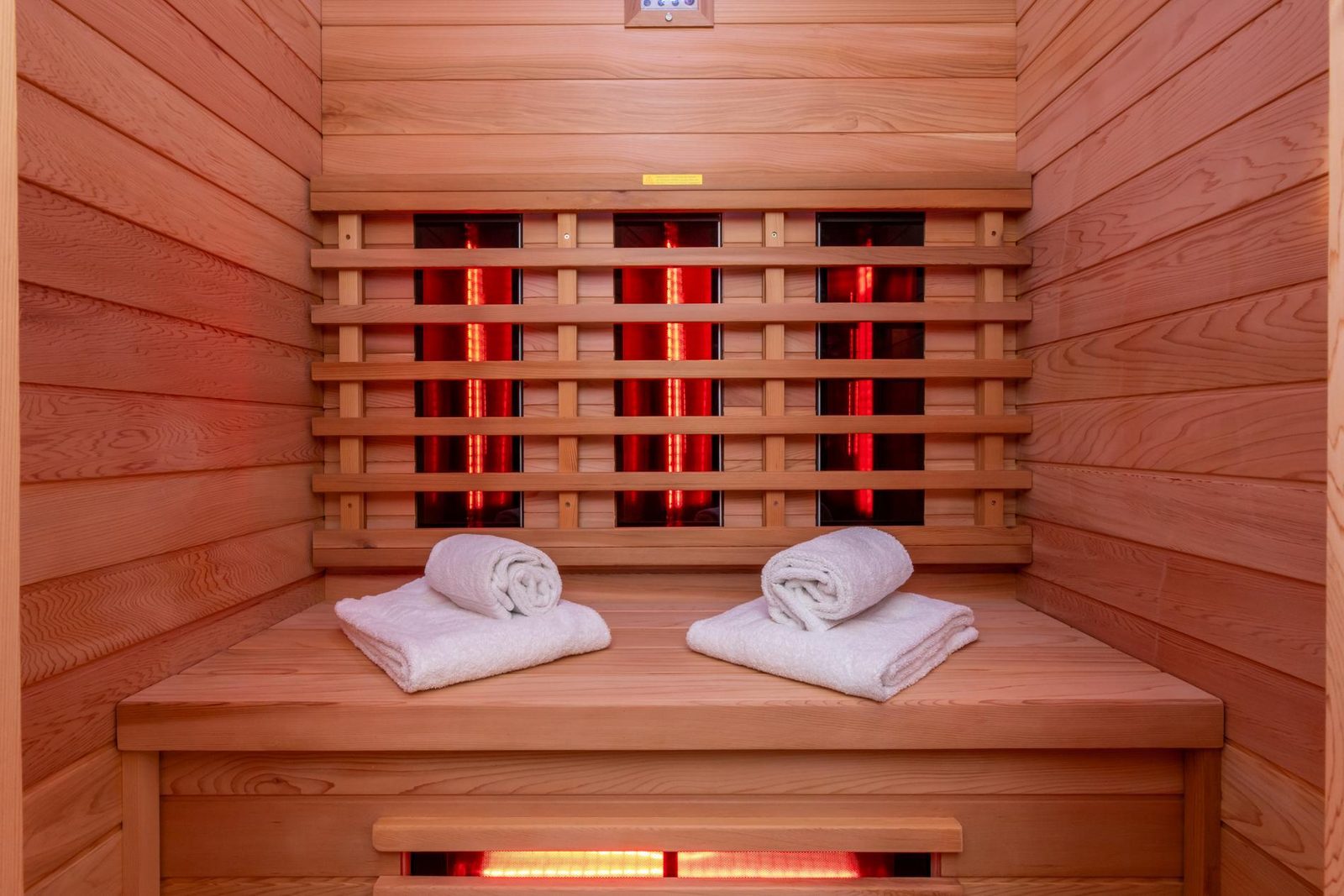 Appartement - Nieuwstraat 1 | Zoutelande 'Kurhaus - 14 mit sauna'