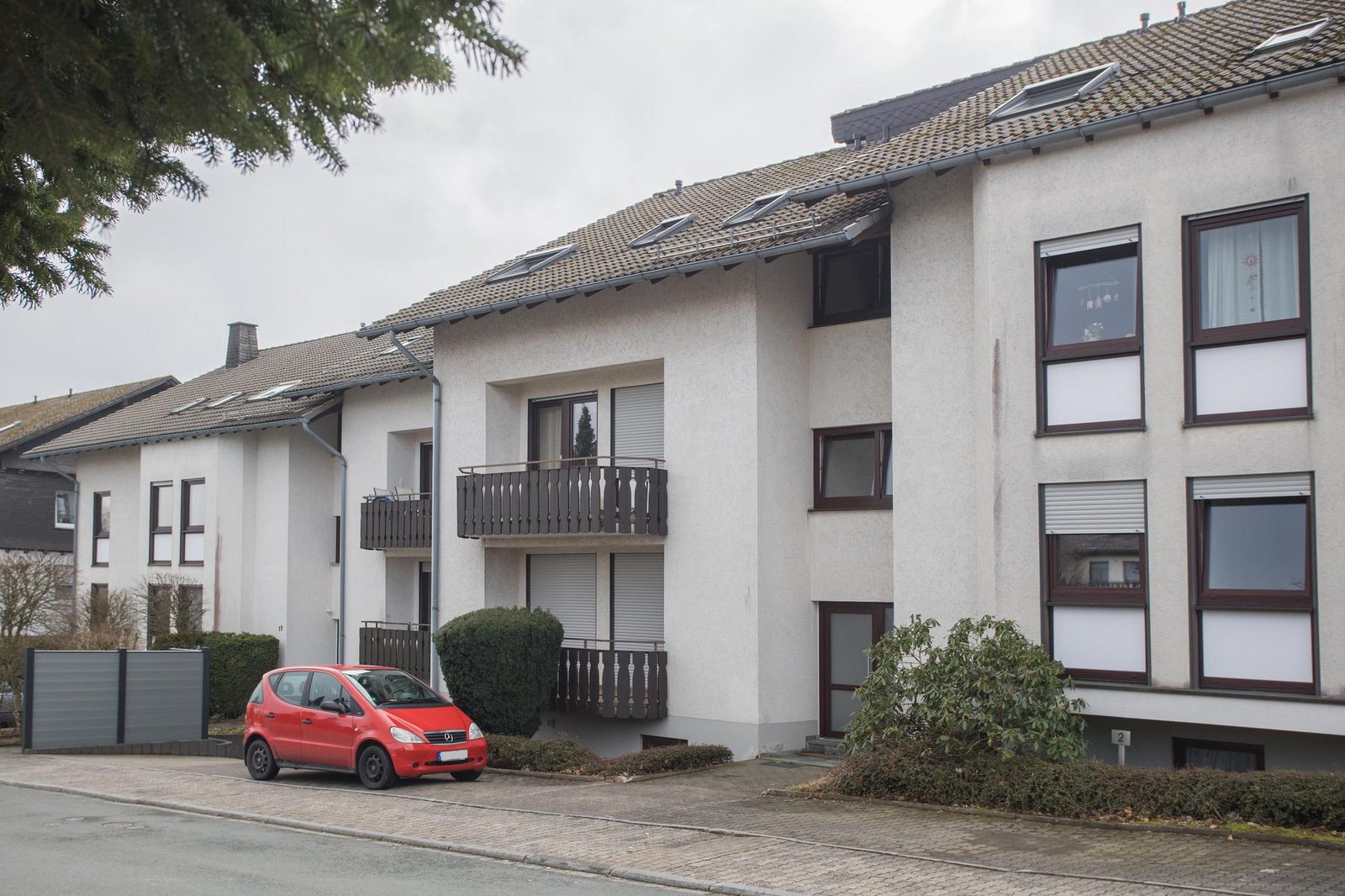 Apartment - Hackeschladenweg 15 | Winterberg 'Auszeit Winterberg'