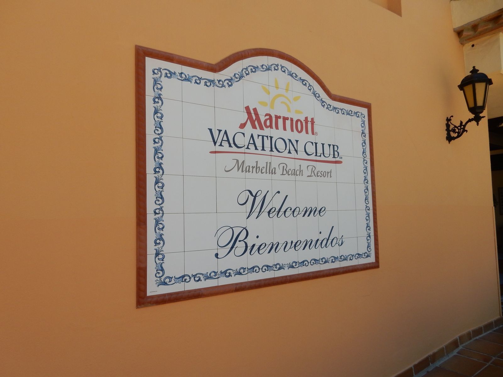 Marriott's Marbella Beach Resort, 2-Schlafzimmer