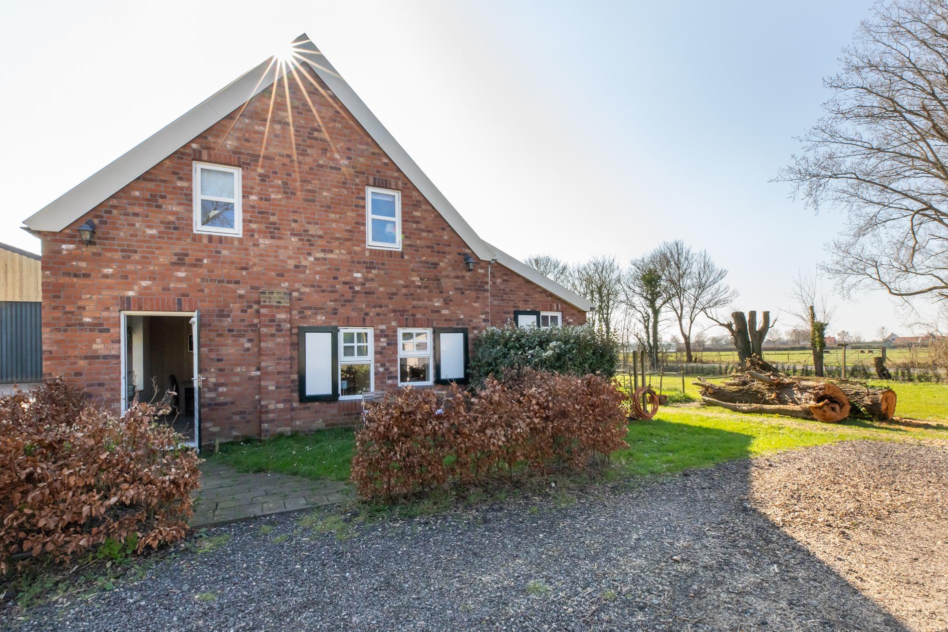 holidayhome-verkorte-groeneweg-2-koudekerke