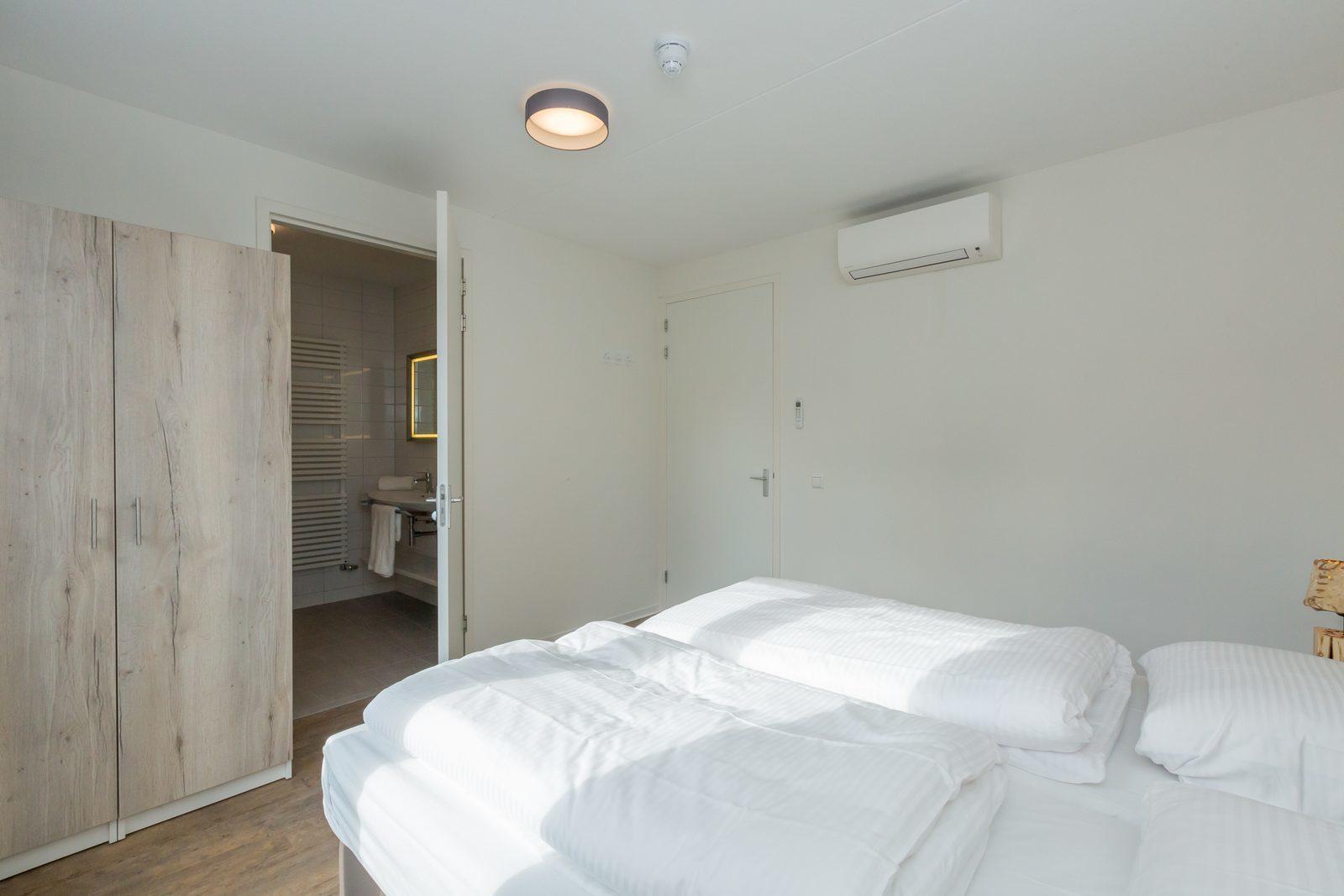Luxe Appartement Comfort for 2 Persons | Pet-friendly - Zoutelande
