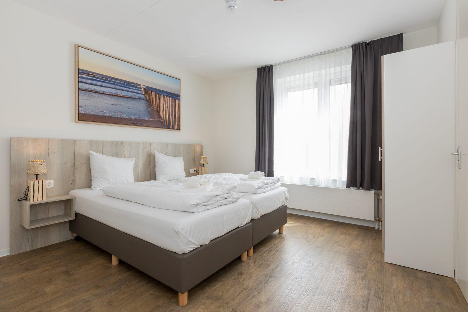 Luxe Appartement Comfort for 2 Persons | Pet-friendly - Zoutelande
