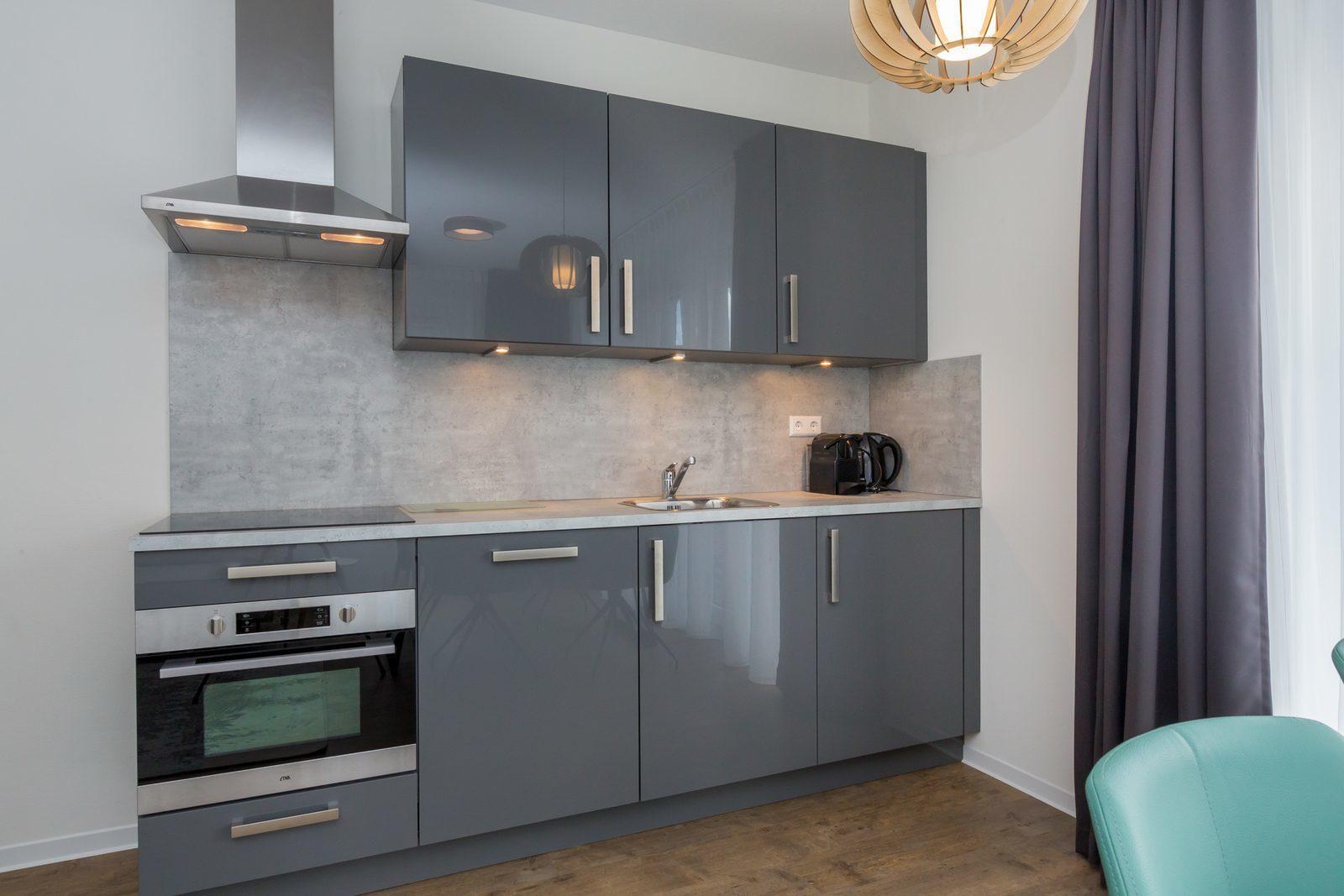 Luxe Appartement Comfort for 2 Persons | Pet-friendly - Zoutelande