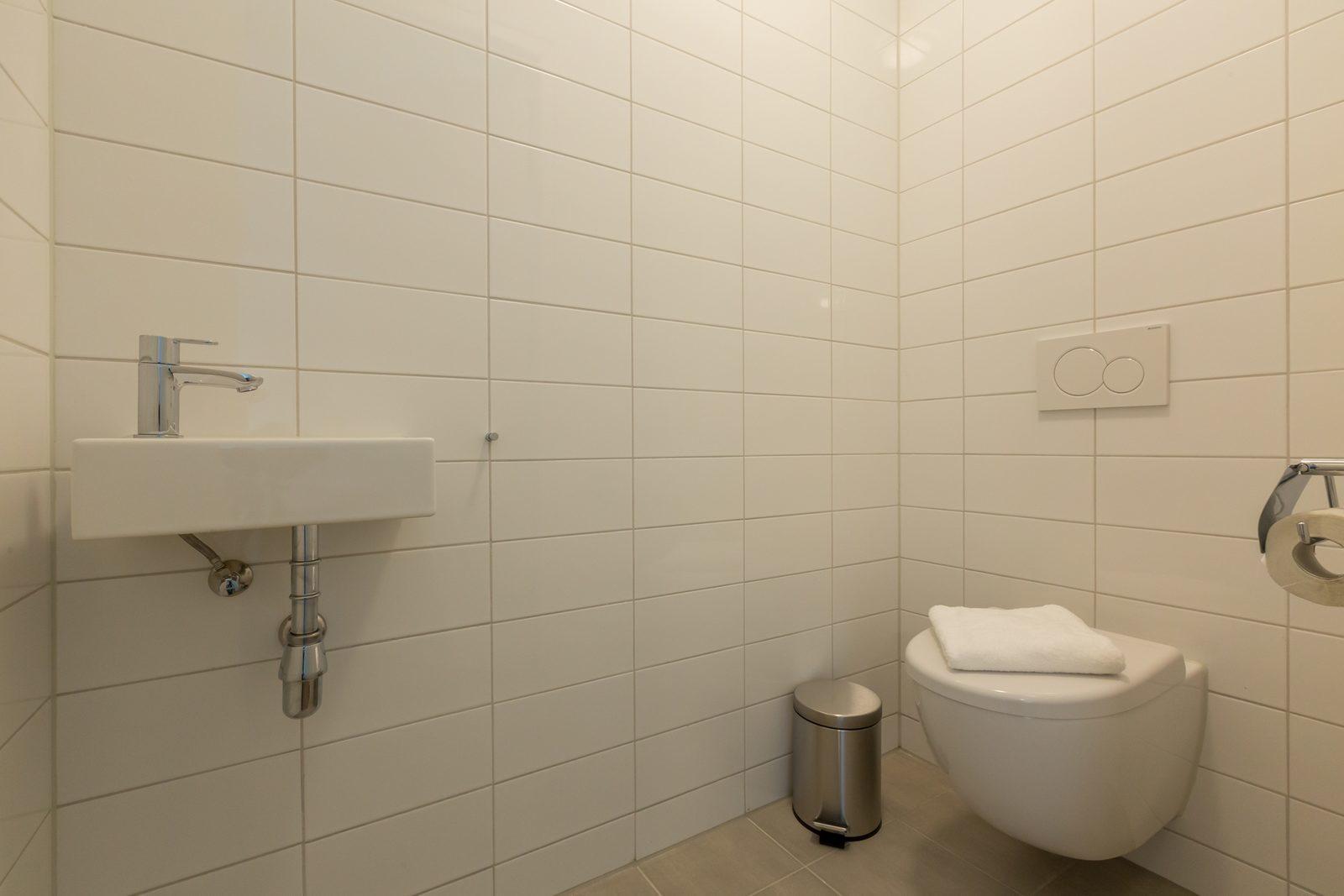 Luxe Appartement Comfort for 2 Persons | Pet-friendly - Zoutelande