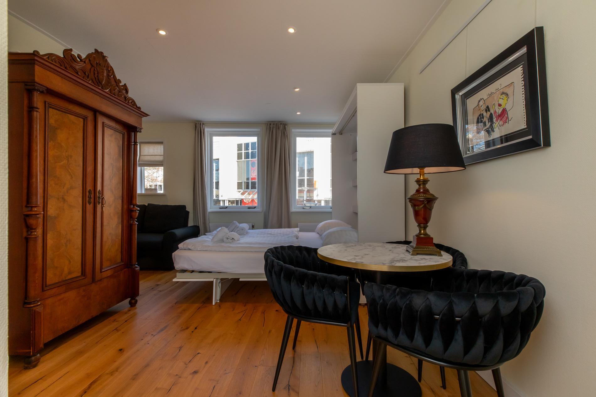 Appartement - Walstraat 103-C | Vlissingen - Vlissingen