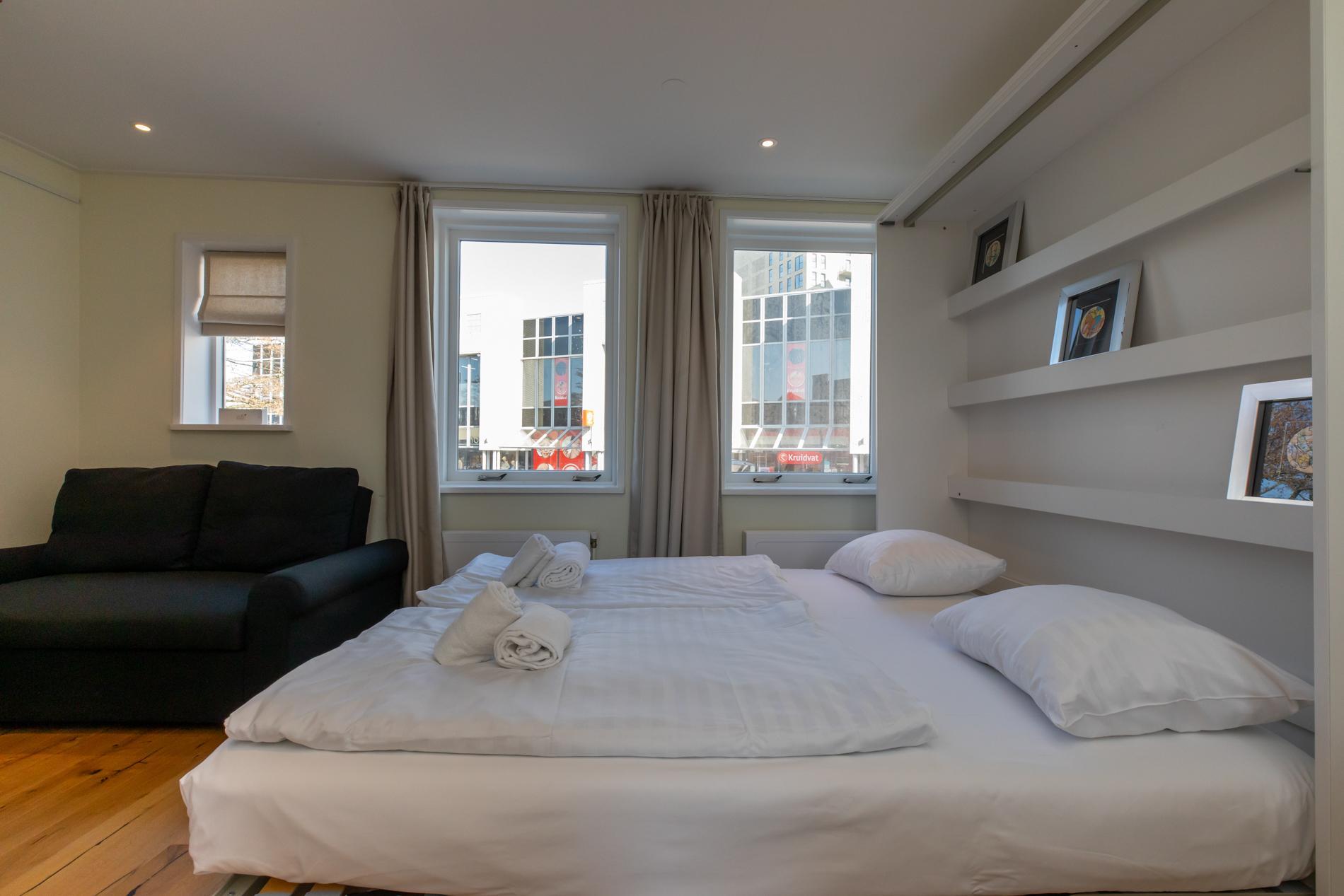Appartement - Walstraat 103-C | Vlissingen - Vlissingen