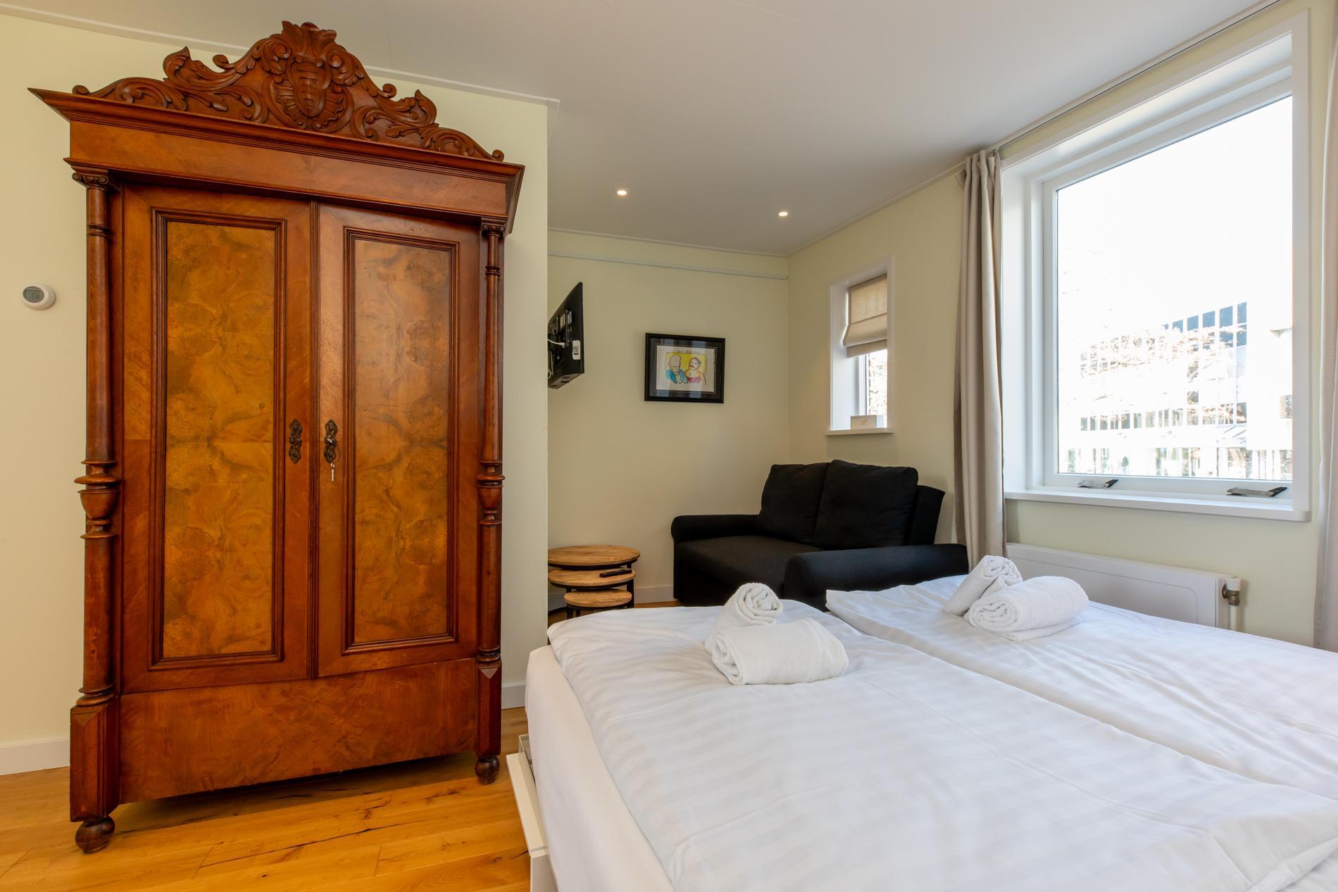 Appartement - Walstraat 103-C | Vlissingen - Vlissingen
