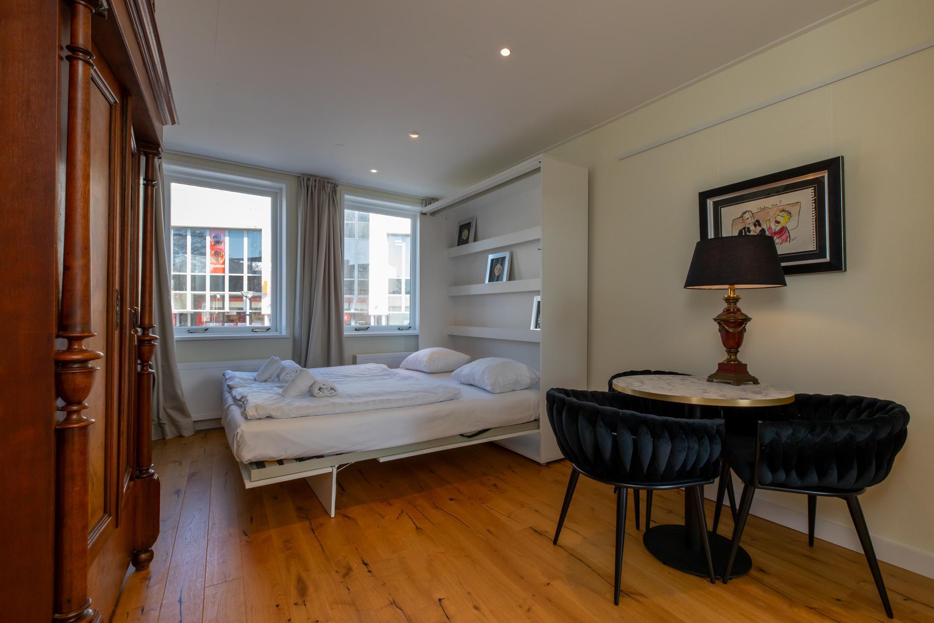 Appartement - Walstraat 103-C | Vlissingen - Vlissingen