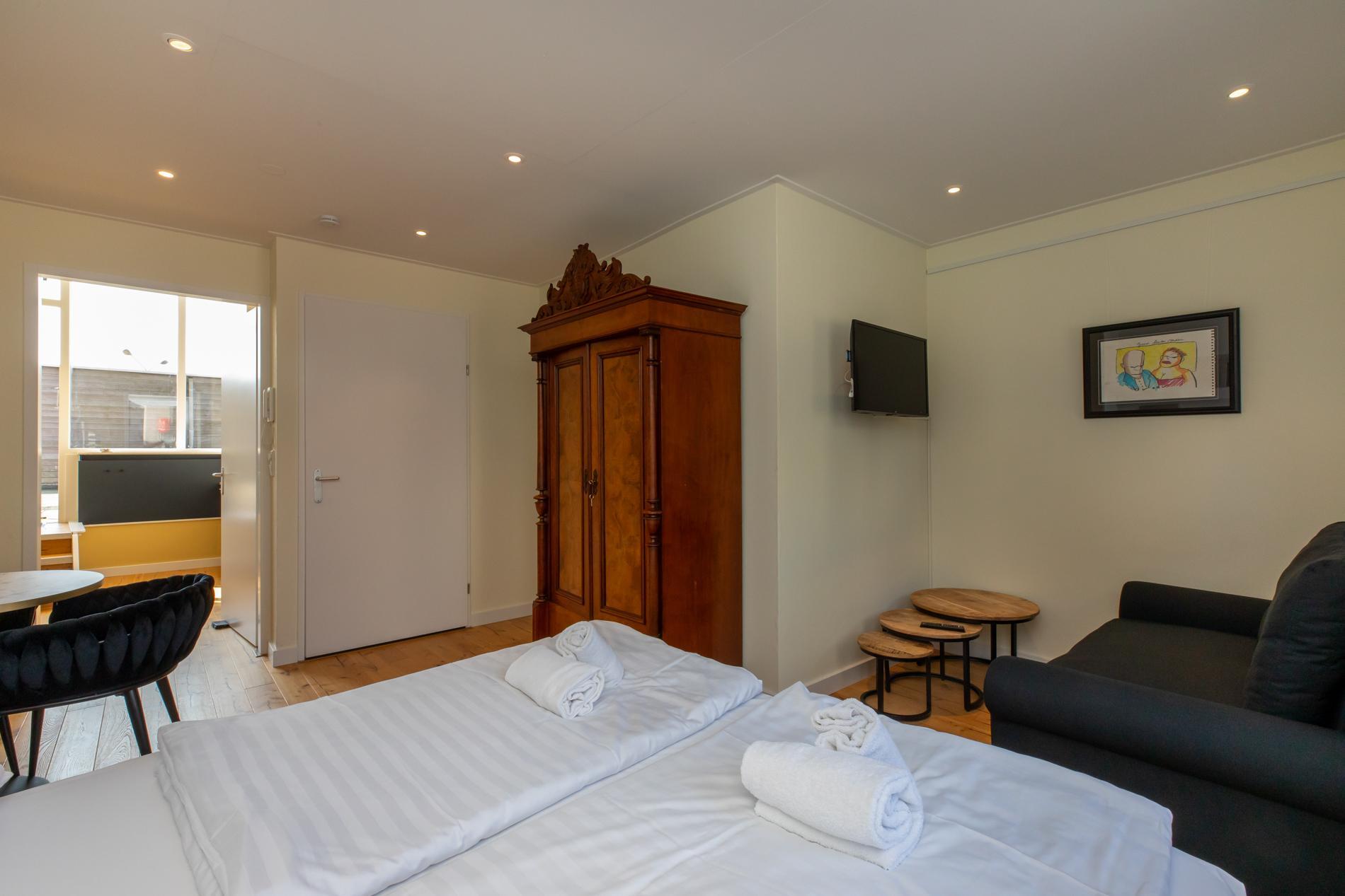Appartement - Walstraat 103-C | Vlissingen - Vlissingen