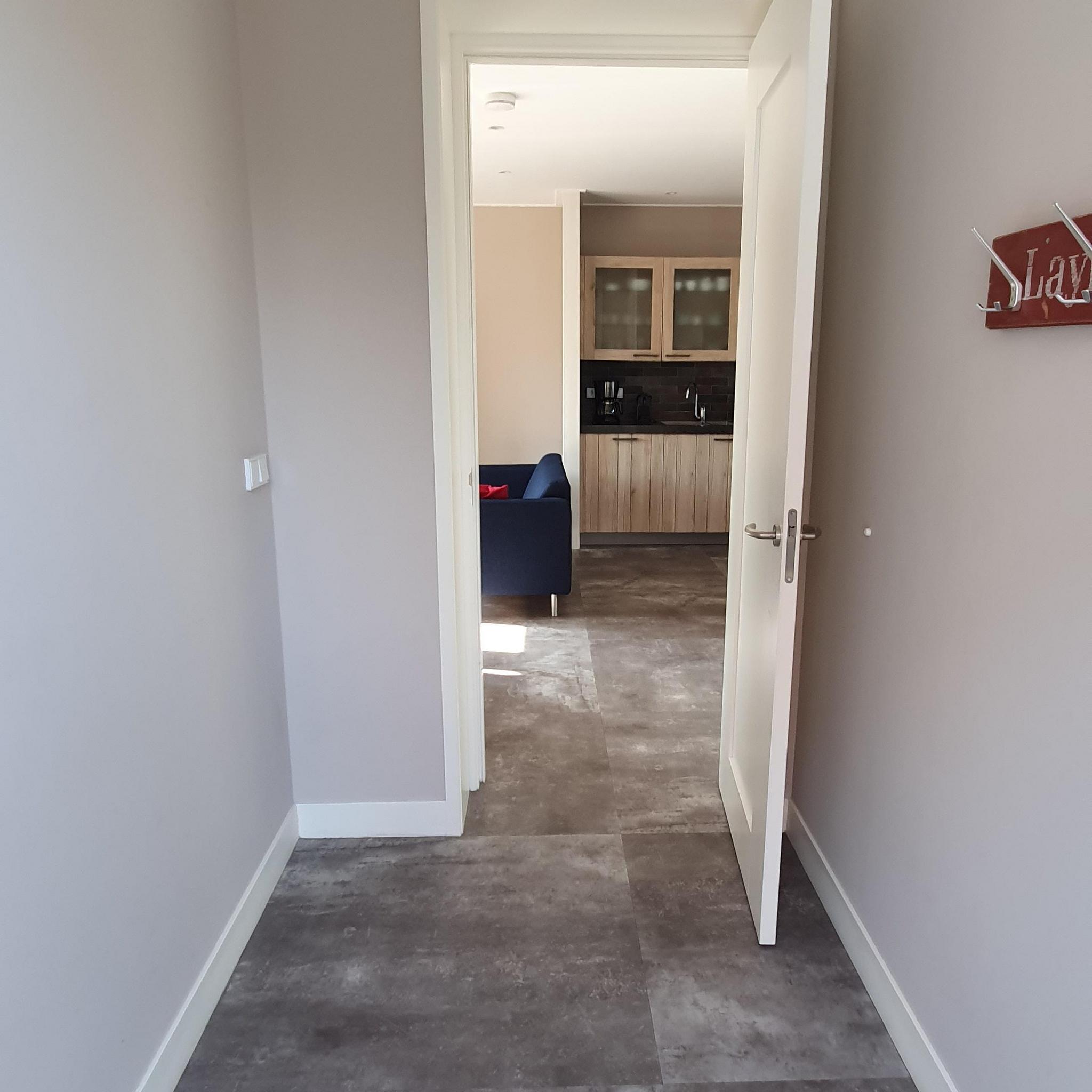 Apt - Noordweg 56a | Oostkapelle Comfo afbeelding
