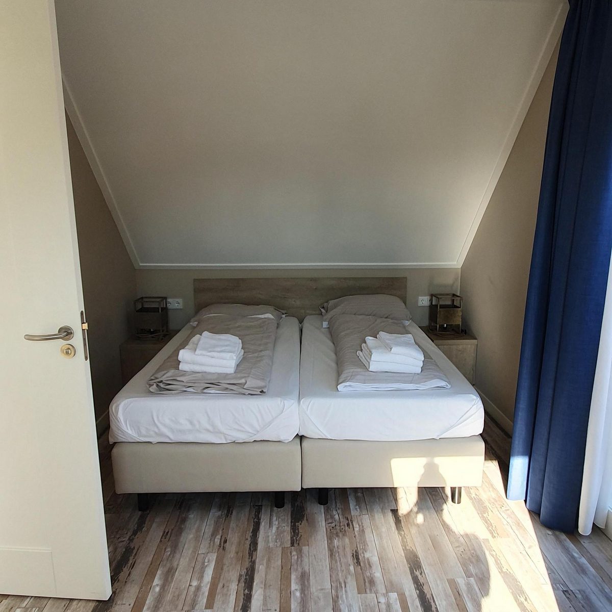 Apartment  - Noordweg 56a | Oostkapelle "Comfort 4* personen"