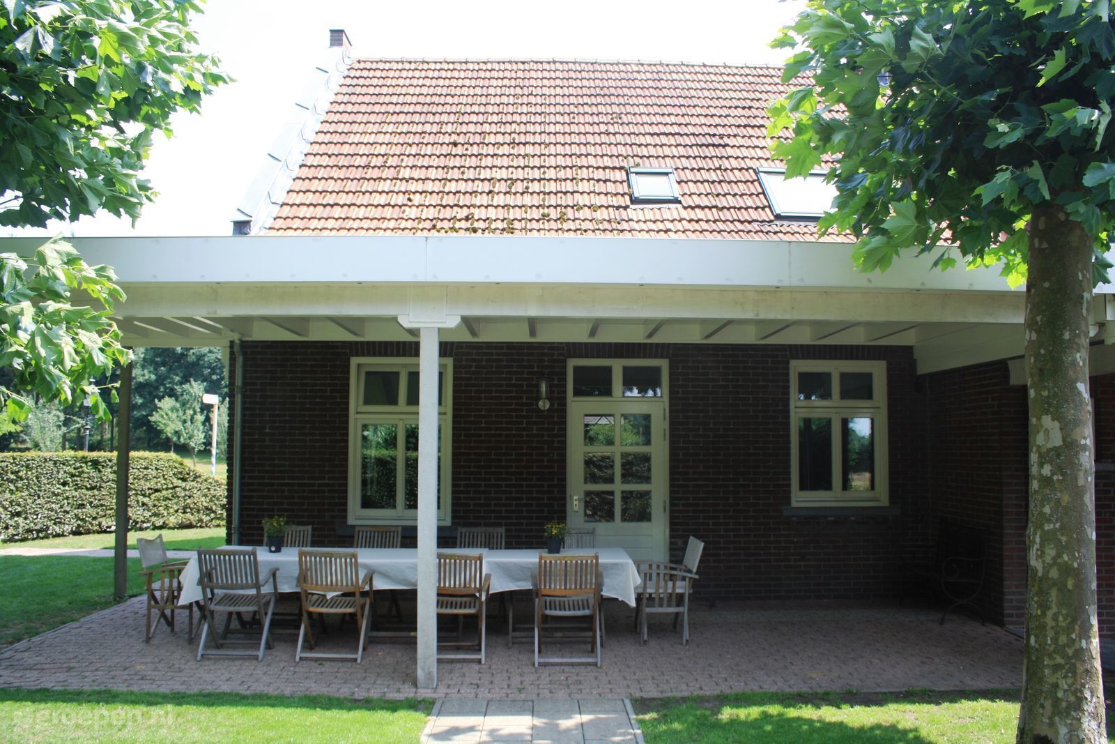 Group accommodation Maasbree