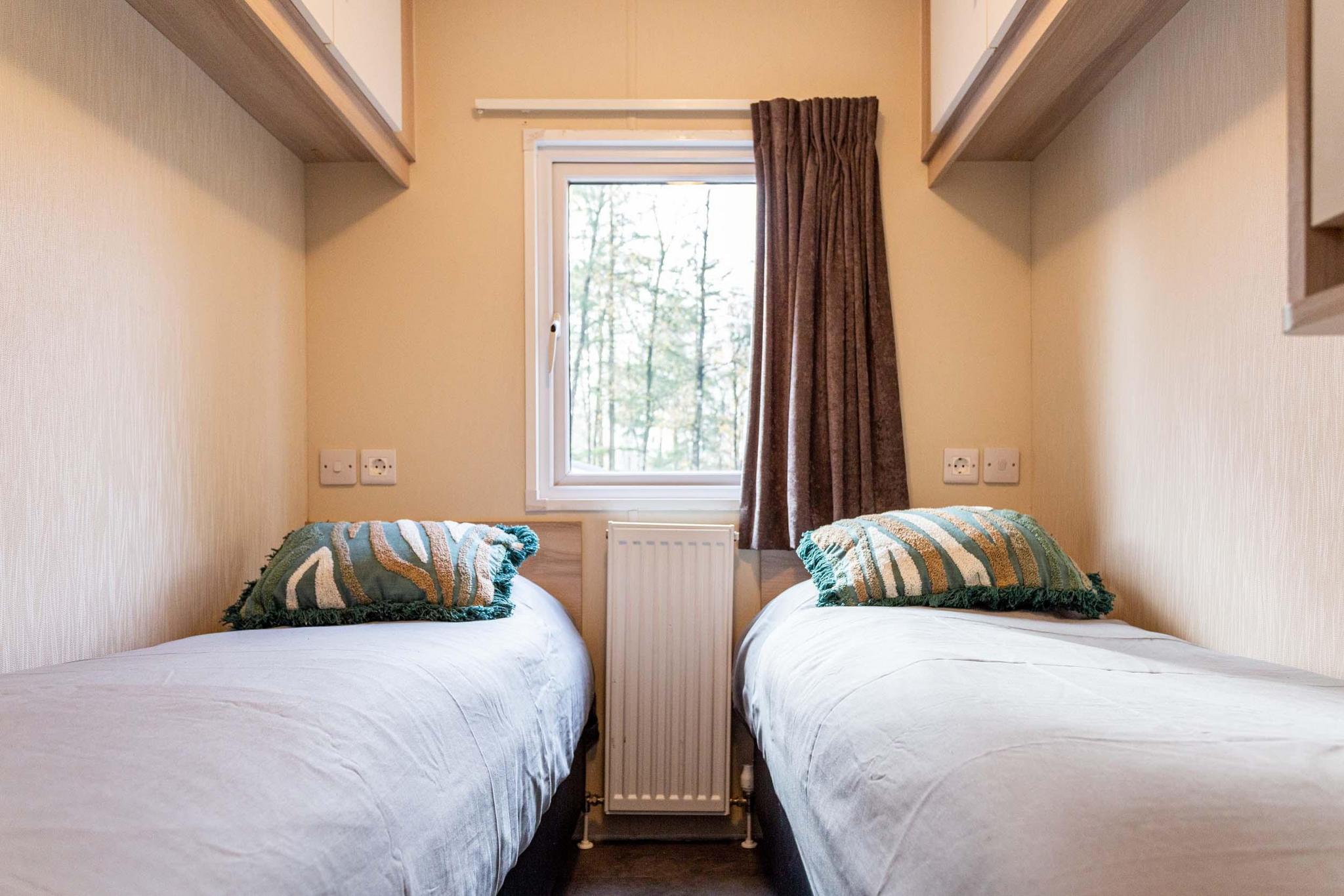 Holiday home 6 personen - Ede
