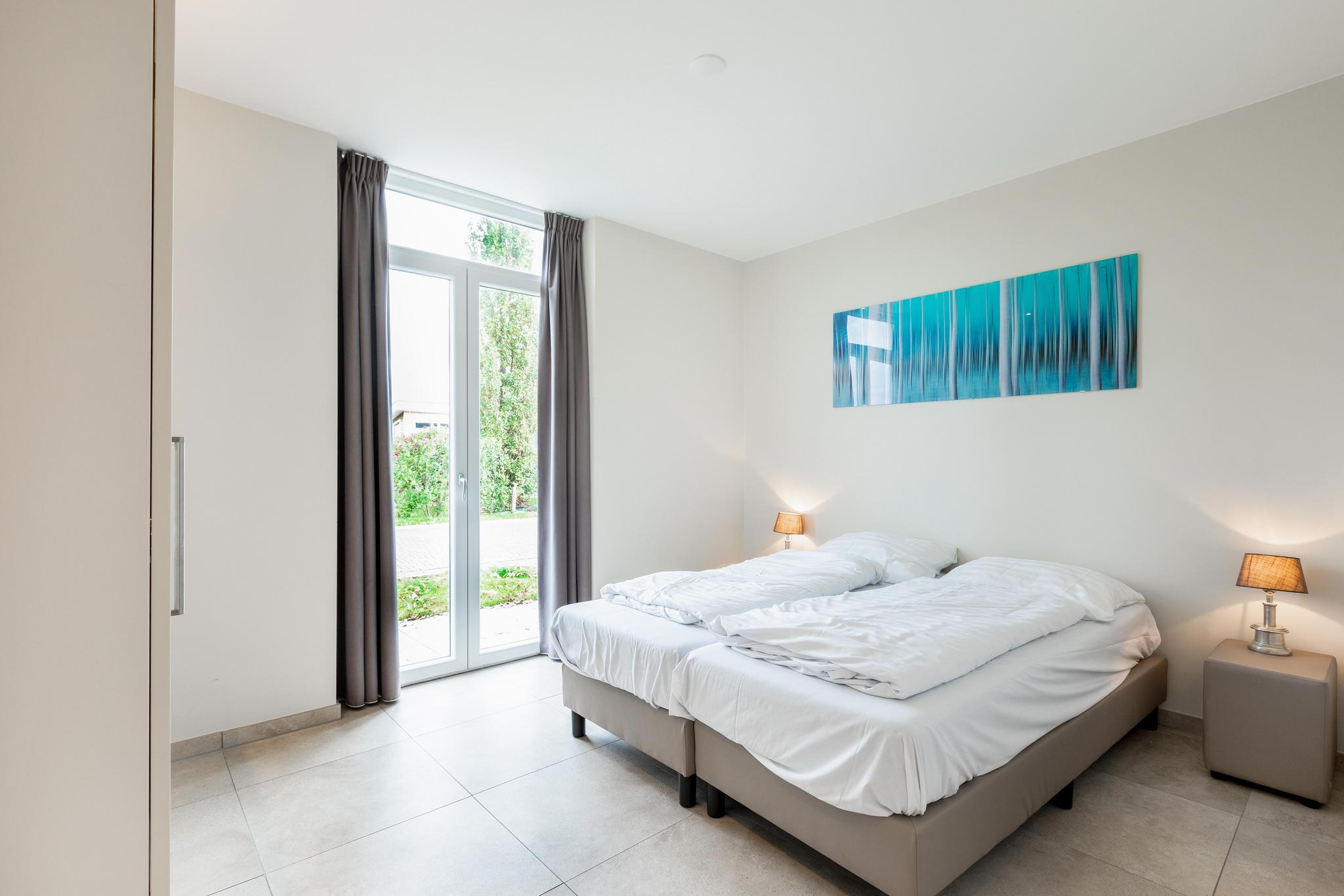 Group accommodation 12+3 - Bemelen