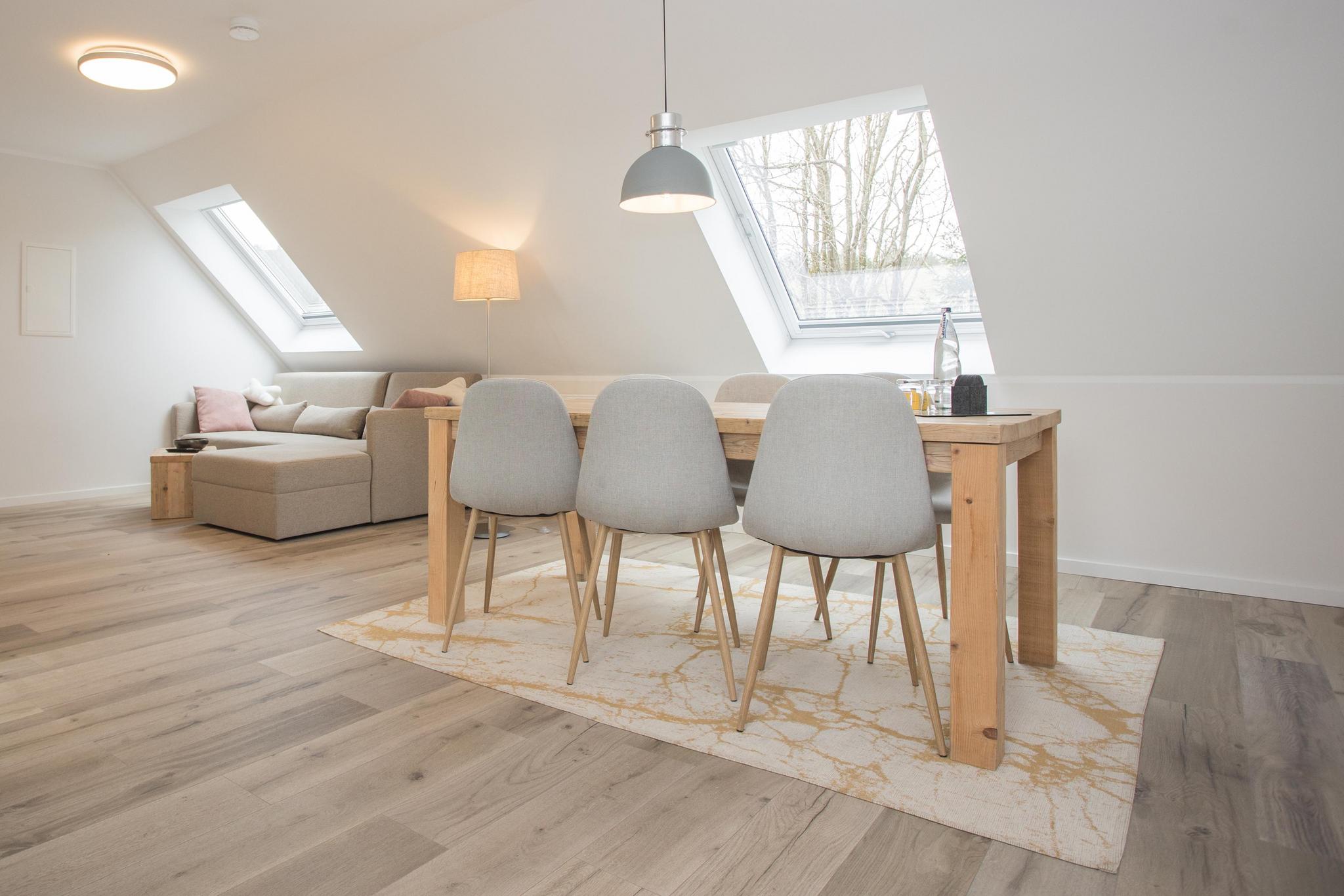 Appartement - Winterbergerstrasse 3 | Winterberg-Neuastenberg afbeelding